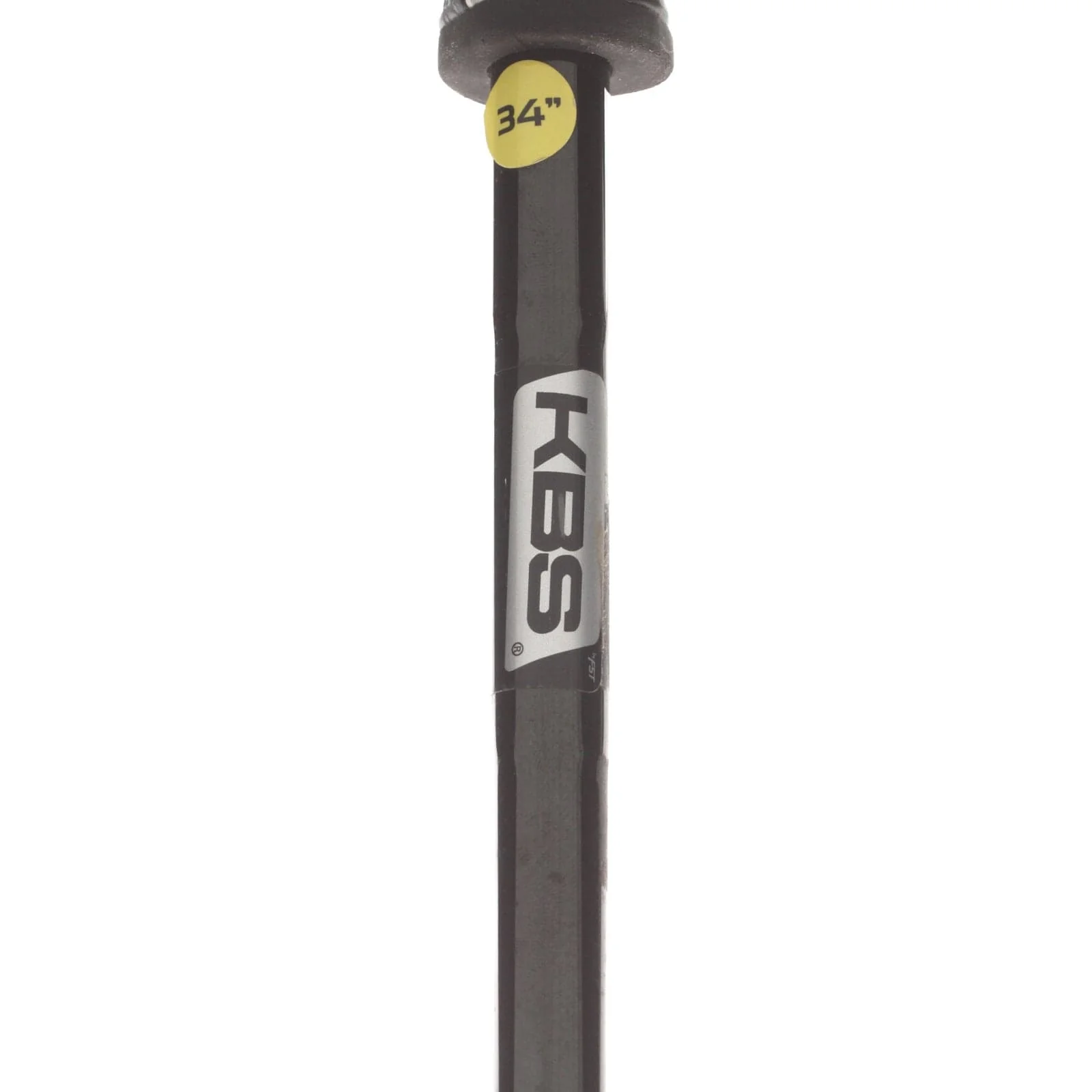 TaylorMade Spider GT Max Mens Right Hand Putter 34" Mallet KBS 120 Putter - Super Stroke Pistol GTR 1.0 - Image 6