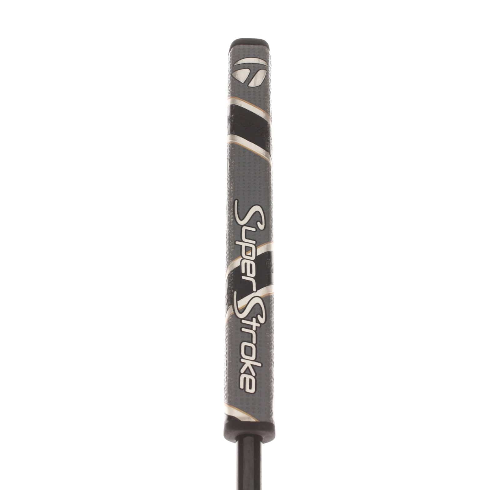 TaylorMade Spider GT Max Mens Right Hand Putter 34" Mallet KBS 120 Putter - Super Stroke Pistol GTR 1.0 - Image 7