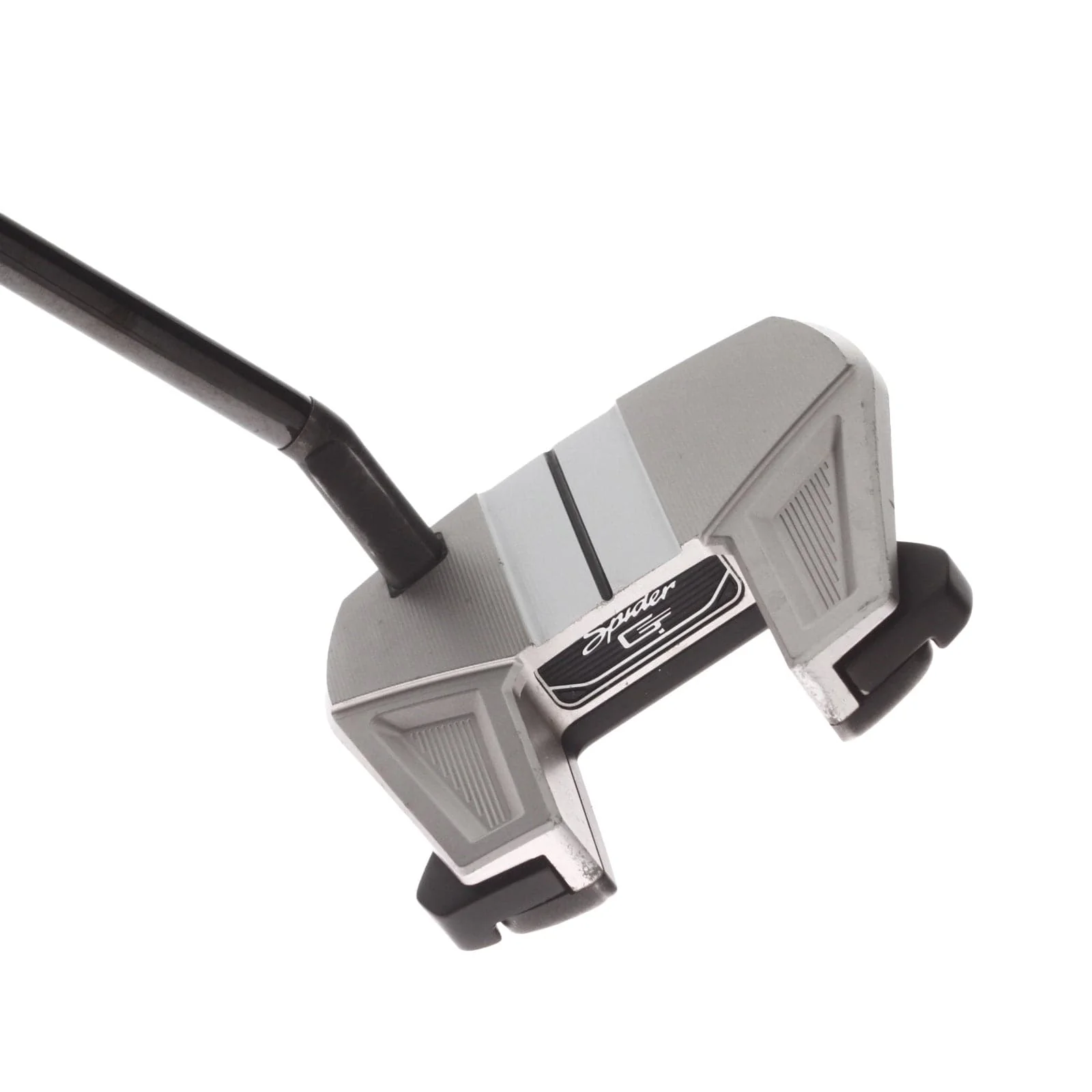 TaylorMade Spider GT Max Mens Right Hand Putter 34.5" Mallet KBS - Super Stroke - Image 5