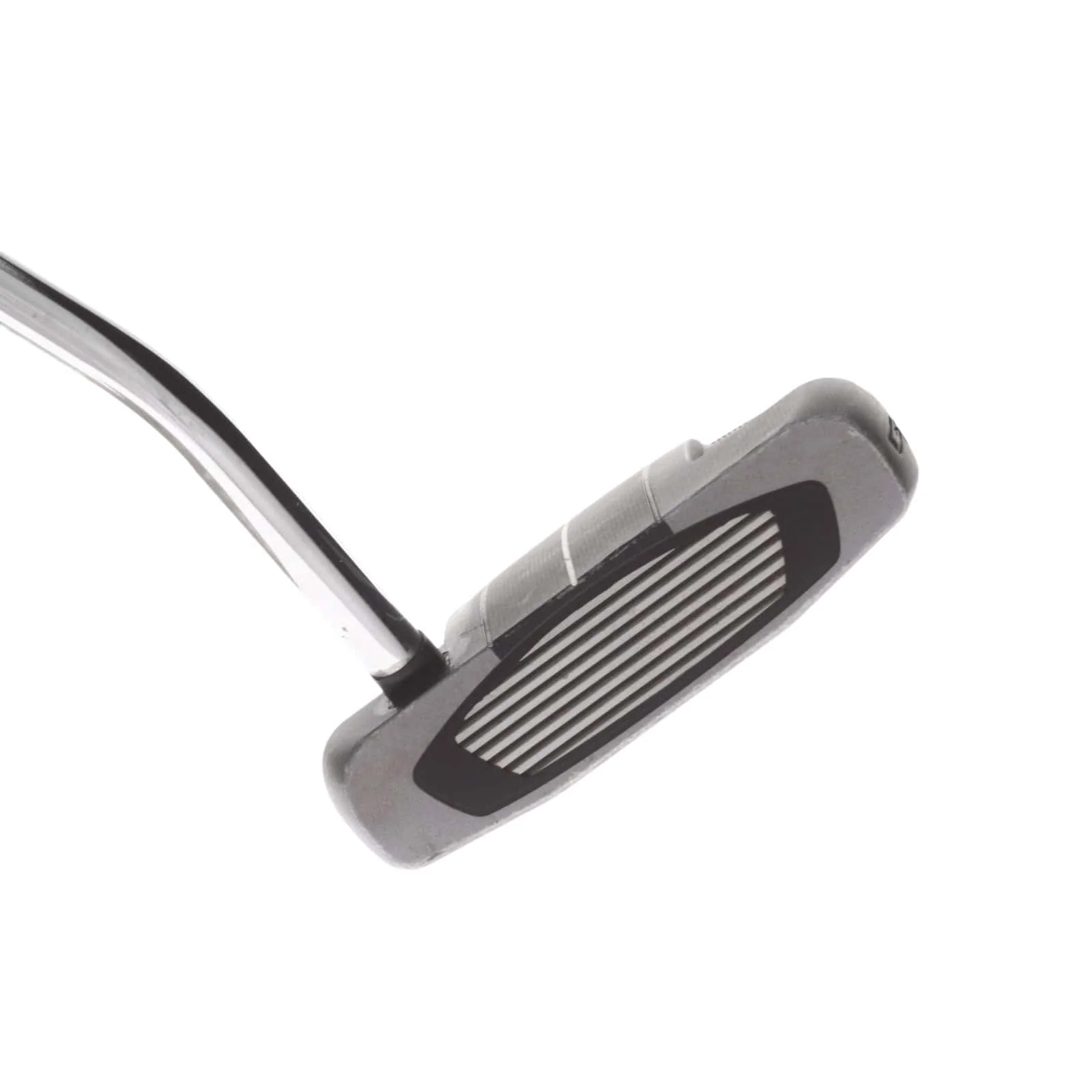 TaylorMade Spider GT Mens Left Hand Putter 34" Mid-Mallet - Superstroke Fatso - Image 4