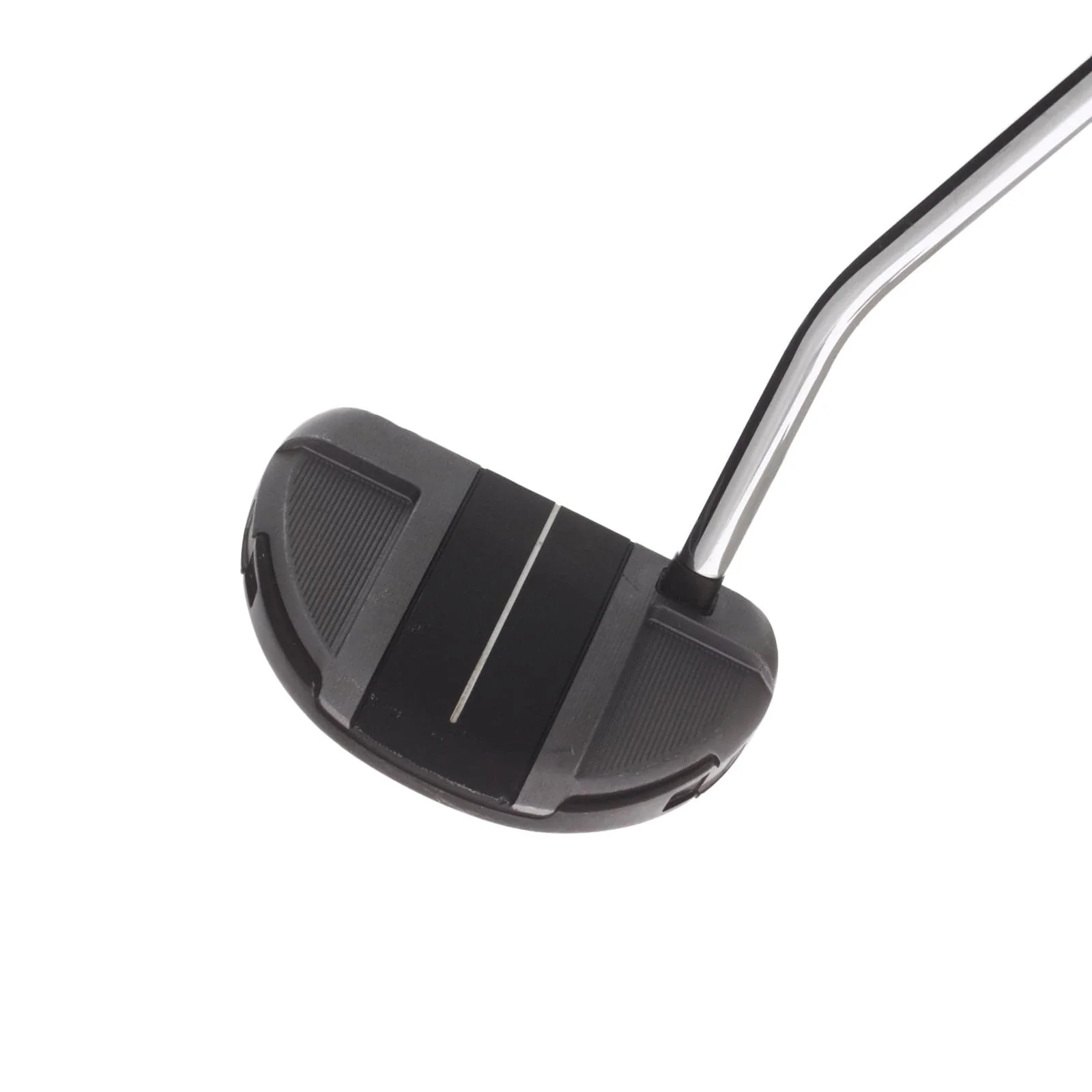 TaylorMade Spider GT Mens Left Hand Putter 34" Mid-Mallet - Superstroke Fatso - Image 5