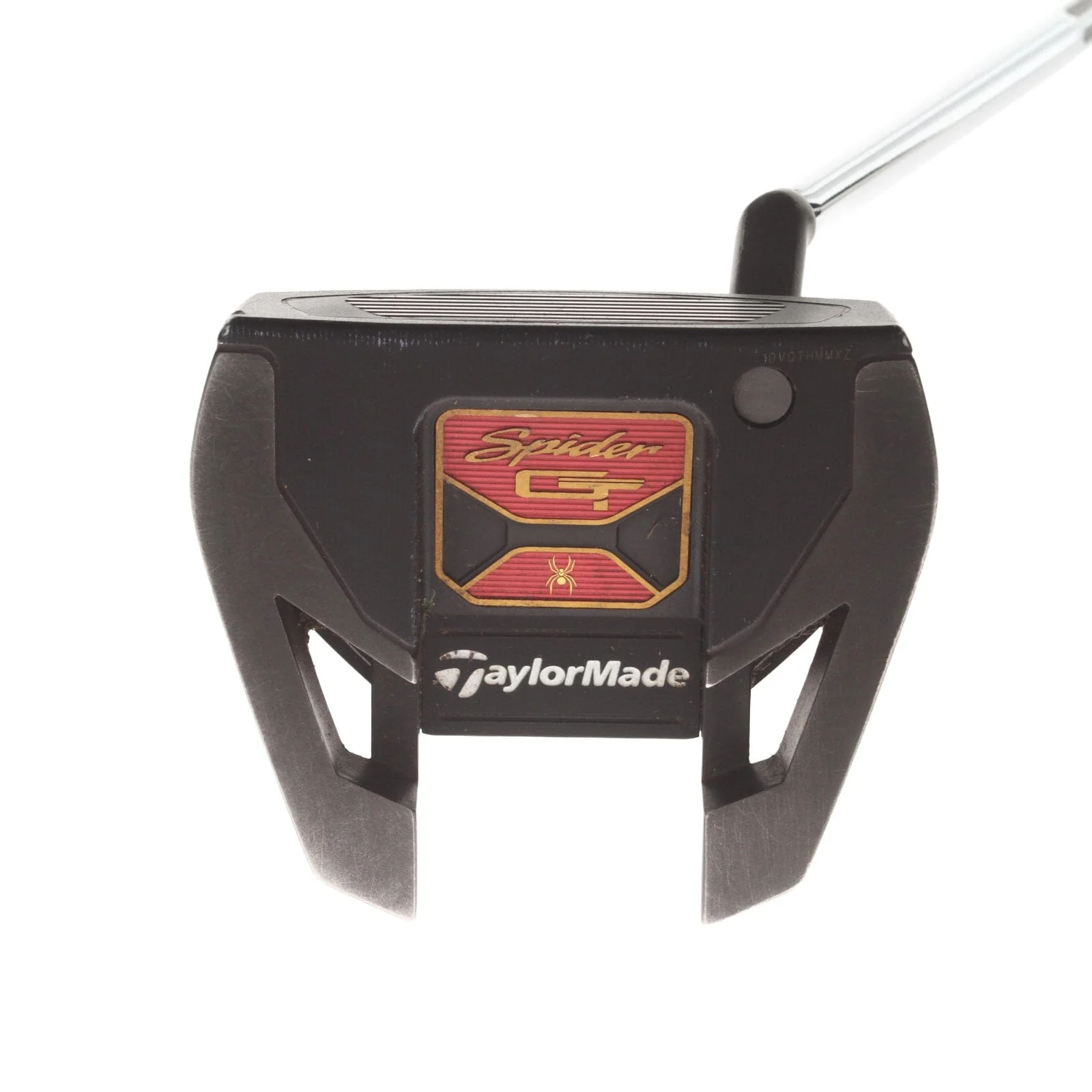 TaylorMade Spider Gt Mens Right Hand Putter 33" Mallet - Superstroke - Image 2