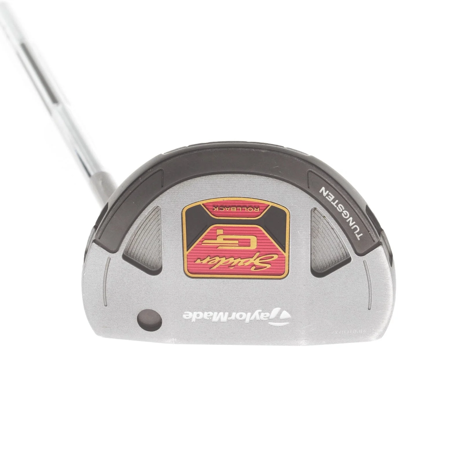 TaylorMade Spider GT Mens Right Hand Putter 34" Mallet - Super Stroke Pistol GTR 1 - Image 2