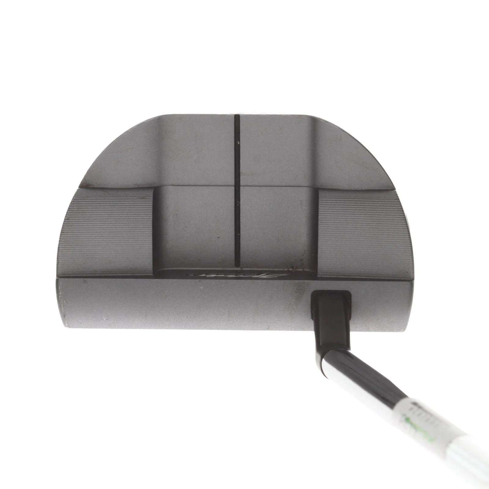 TaylorMade Spider GT Notchback Mens Right Hand Putter 33.5" Mallet - Super Stroke - Image 3
