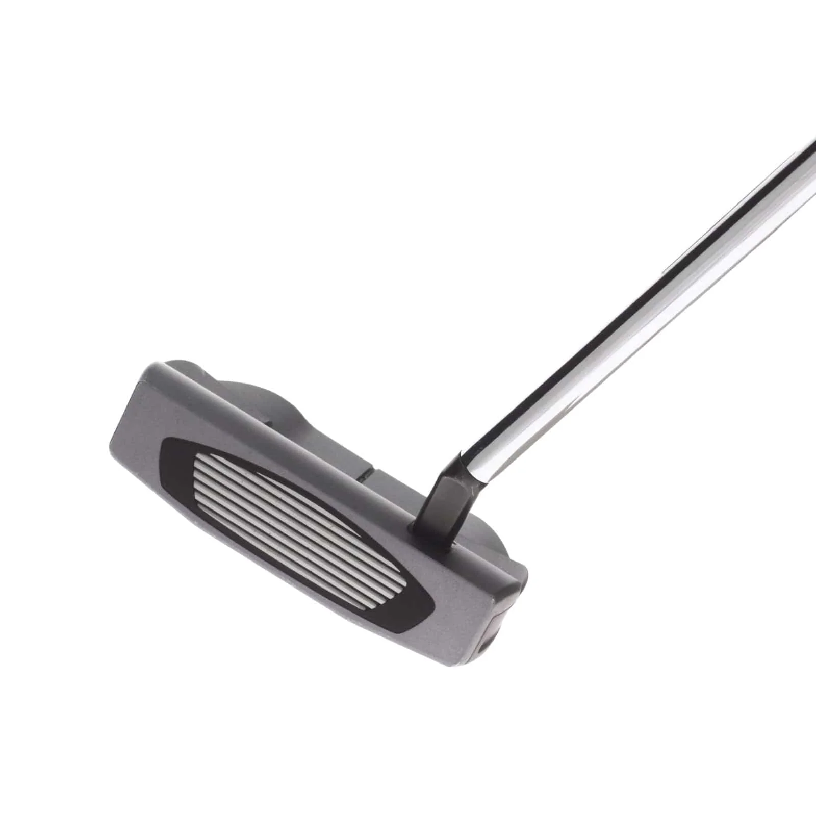 TaylorMade Spider GT Notchback Mens Right Hand Putter 33.5" Mallet - Super Stroke - Image 4