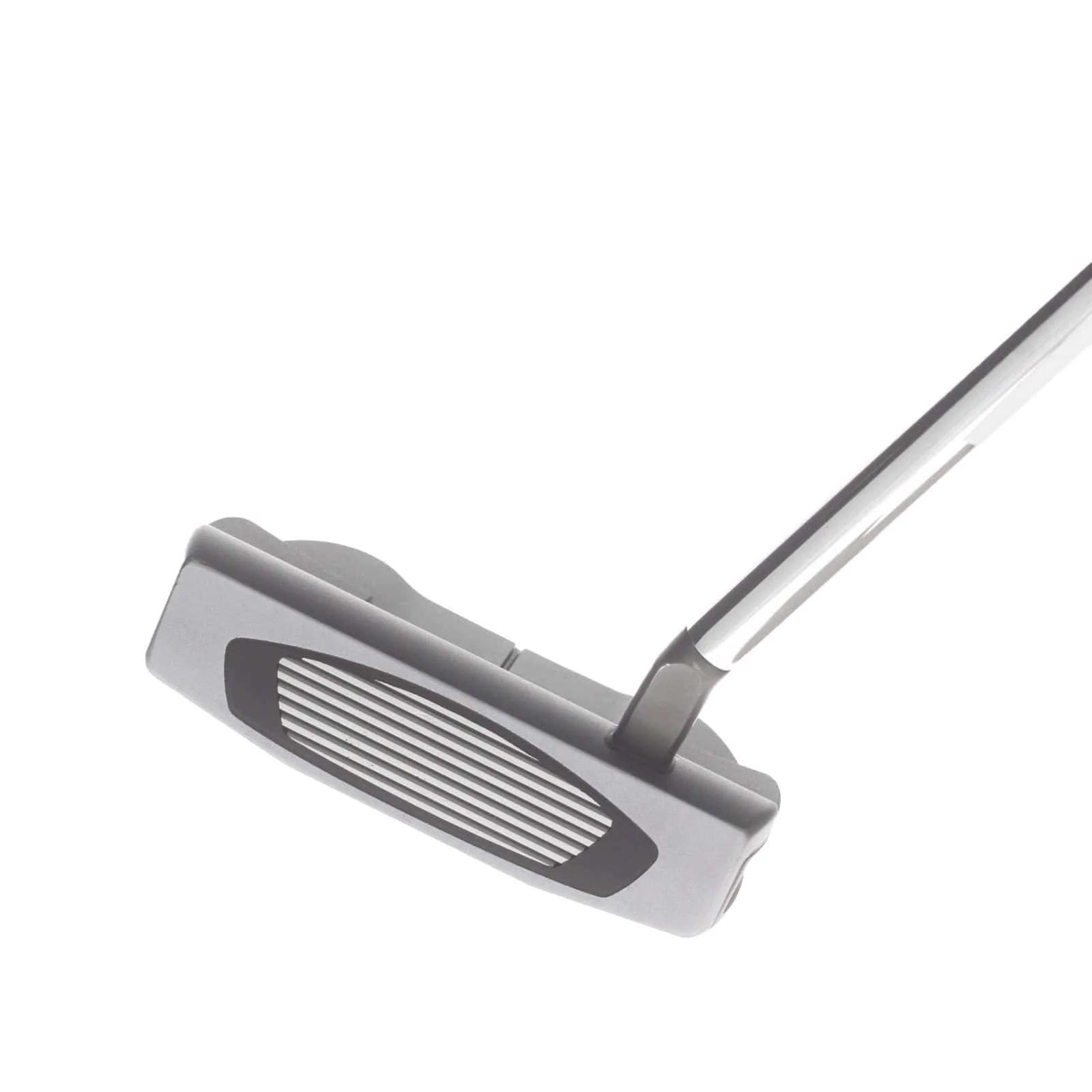 TaylorMade Spider GT Notchback Mens Right Hand Putter 34" Mallet TaylorMade Fluted Feel - Super Stroke Pistol GTR 1.0 - Image 4