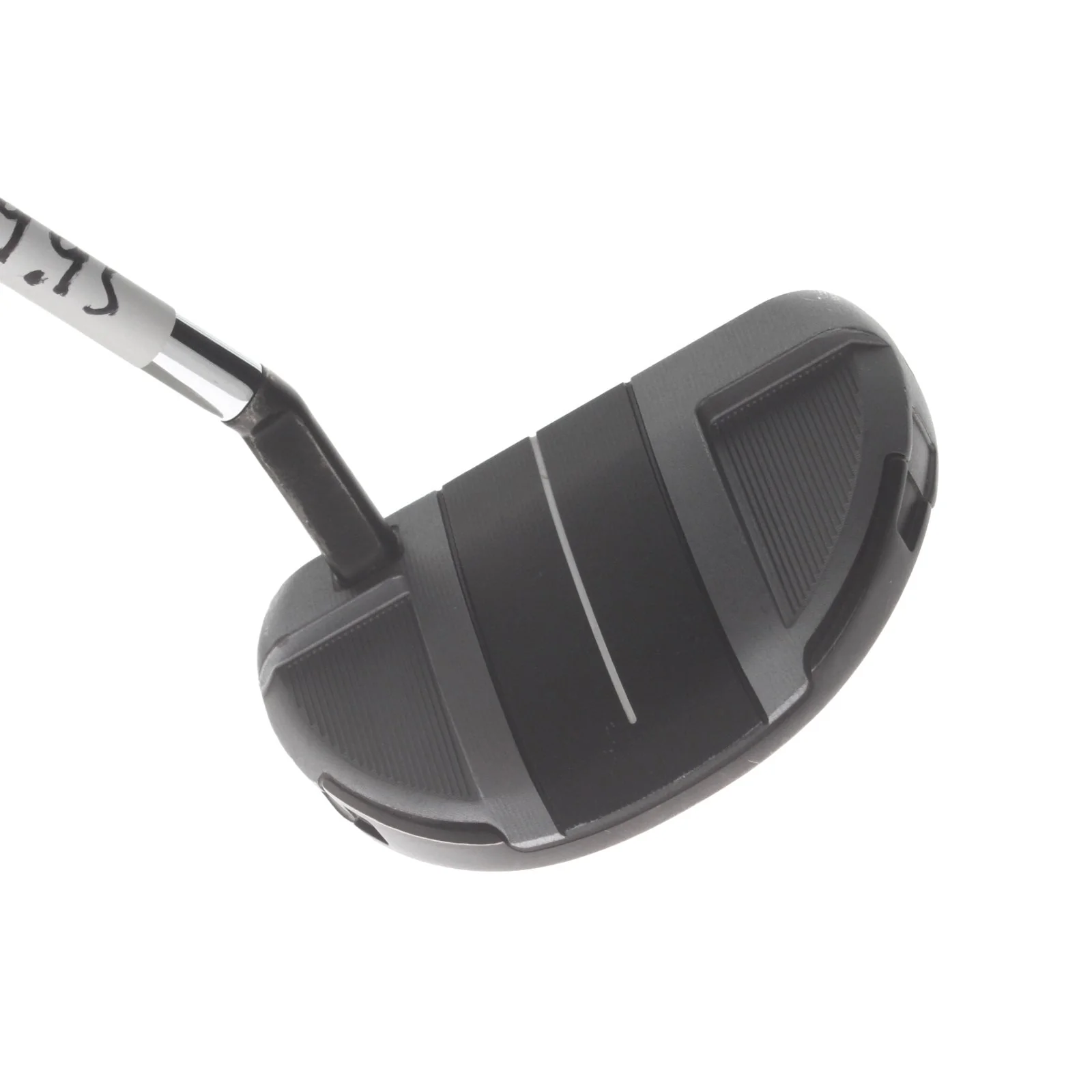 TaylorMade Spider GT Rollback Mens Right Hand Putter 33" Mallet - Super Stroke Pistol GTR 1.0 - Image 5