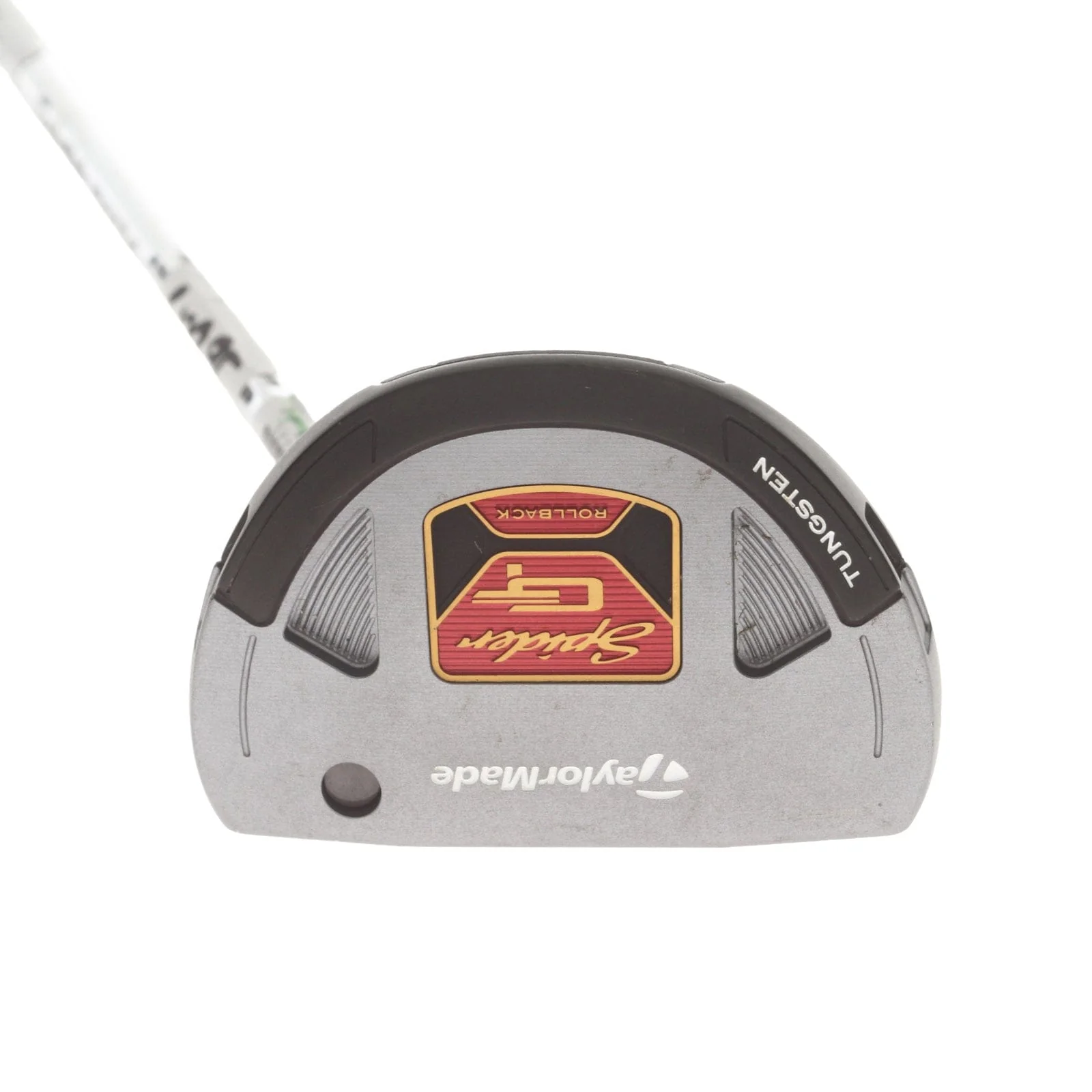 TaylorMade Spider GT Rollback Mens Right Hand Putter 33" Mallet - SuperStroke Pistol GTR 1.0 - Image 2