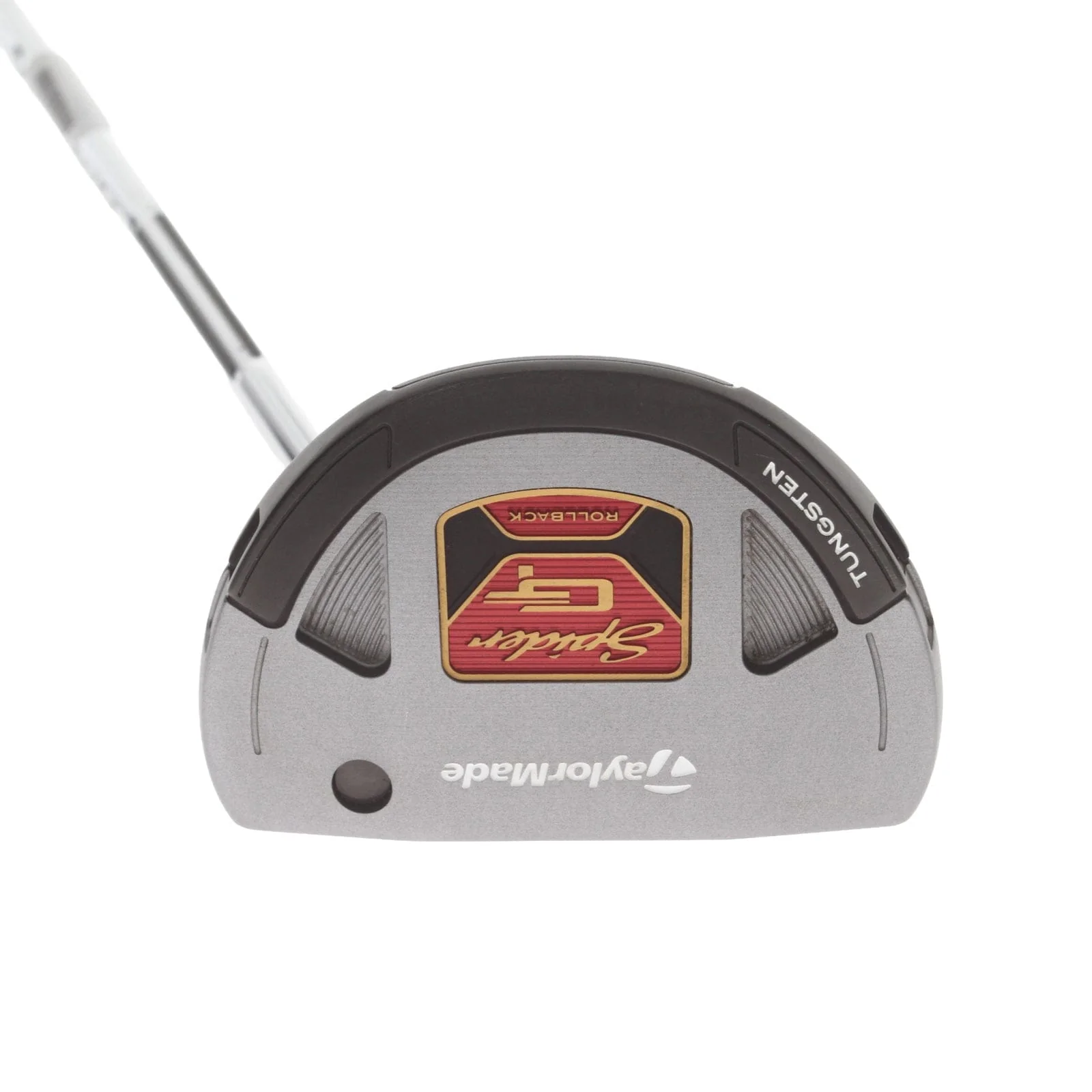 TaylorMade Spider GT Rollback Mens Right Hand Putter 34" Mallet - Super Stroke Pistol GTR 1.0 - Image 2