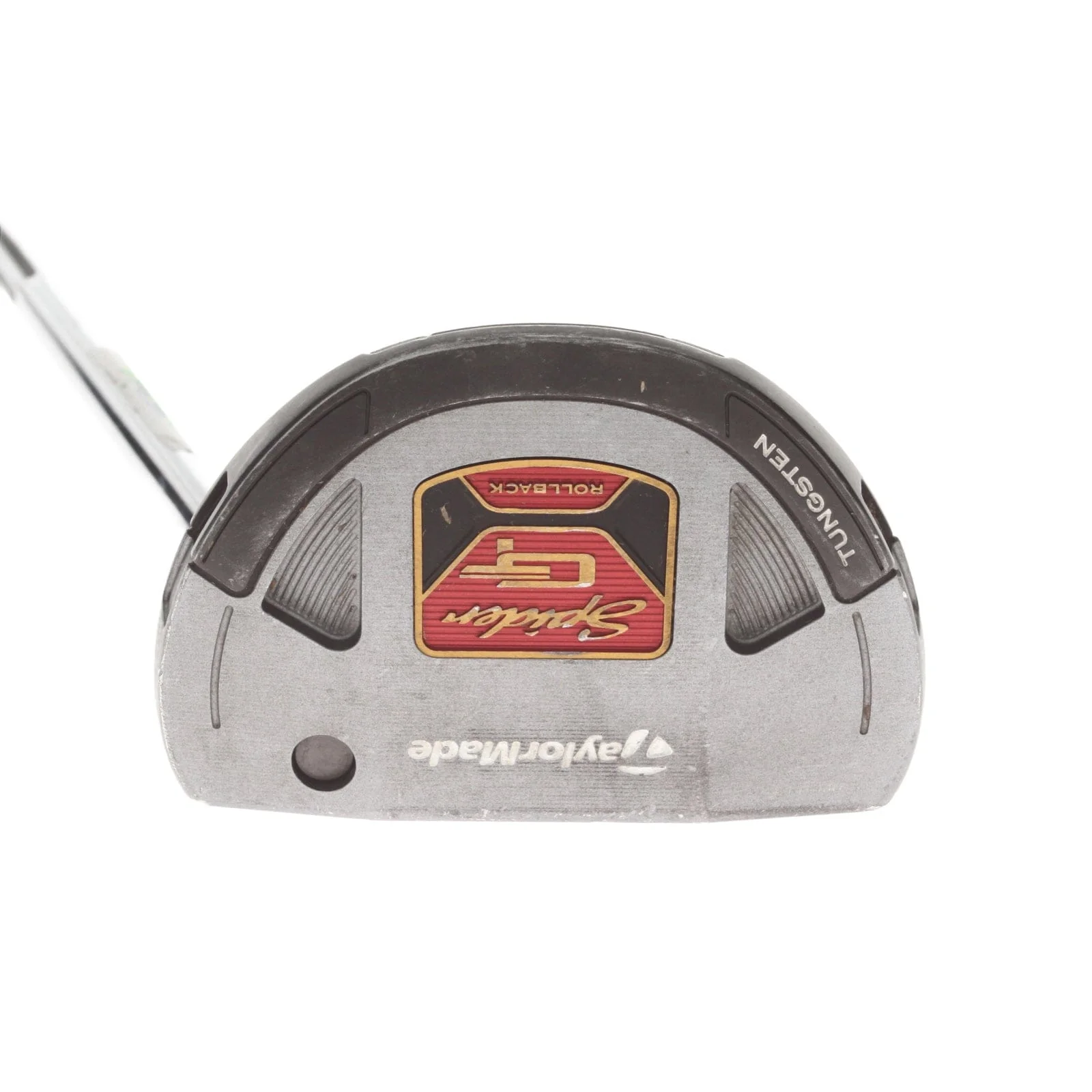 TaylorMade Spider GT Rollback Mens Right Hand Putter 35" Mallet - Super Stroke Pistol GTR 1.0 - Image 2