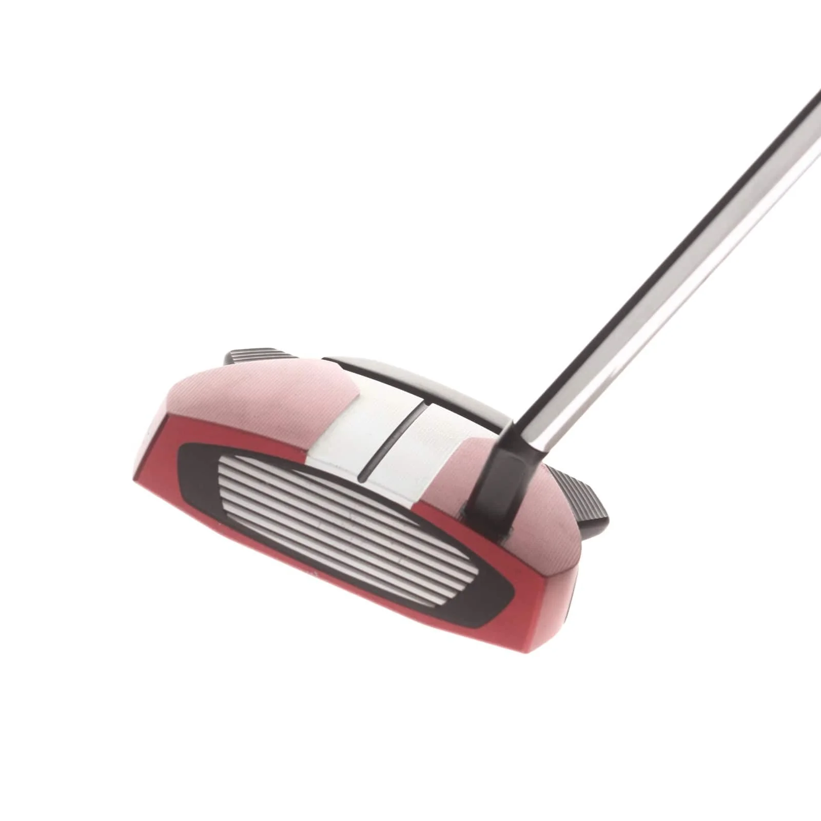 TaylorMade Spider GTx Mens Right Hand Putter 34" Mallet KBS 120 Putter - Super Stroke Pistol GTR 1.0 - Image 3