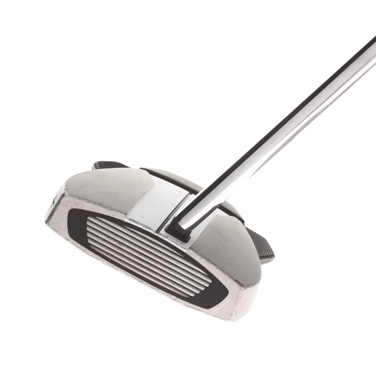 TaylorMade Spider GTX Mens Right Hand Putter 34" Mallet KBS 120 Putter - Super Stroke Pistol GTR 1.0 - Image 4