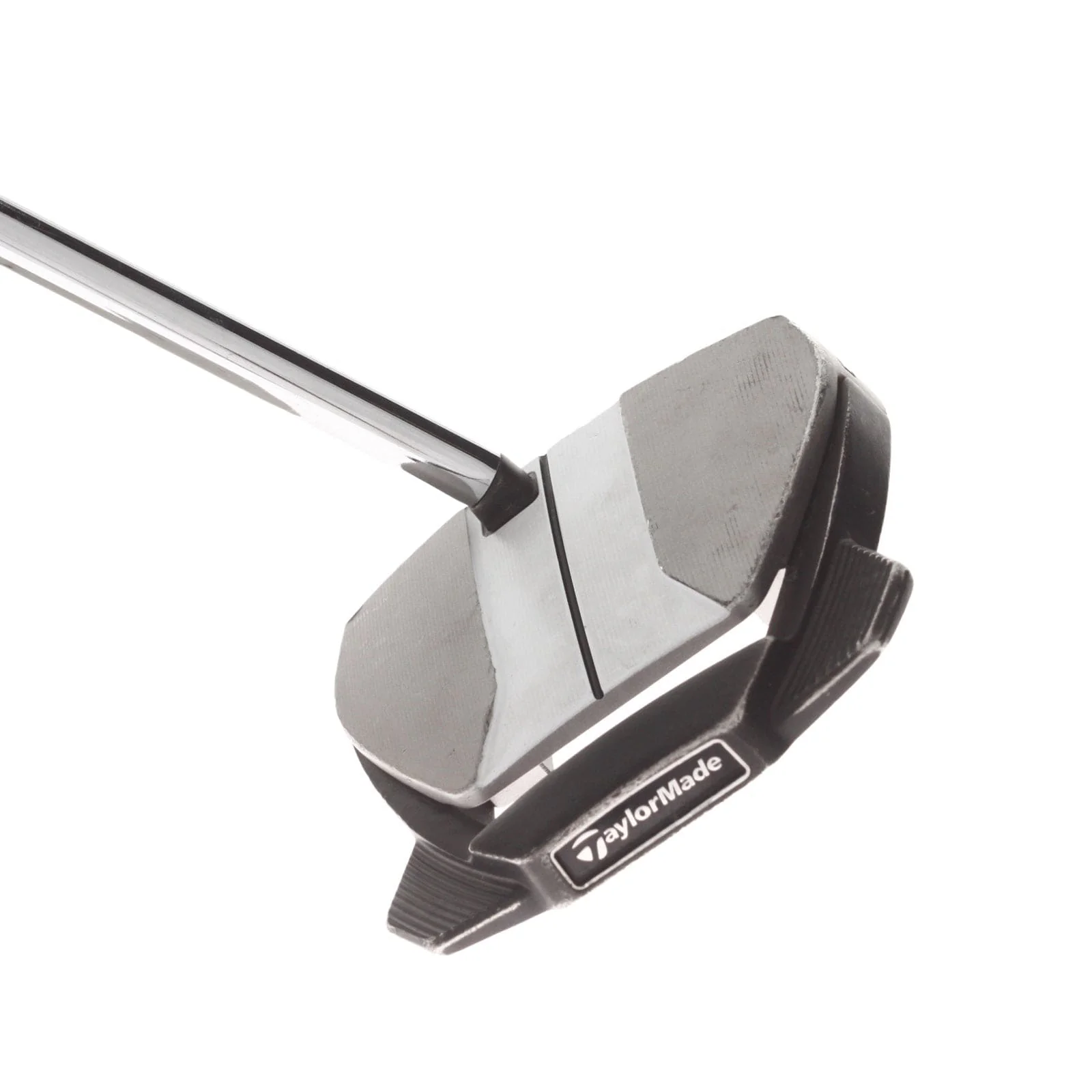 TaylorMade Spider GTX Mens Right Hand Putter 34" Mallet KBS 120 Putter - Super Stroke Pistol GTR 1.0 - Image 5