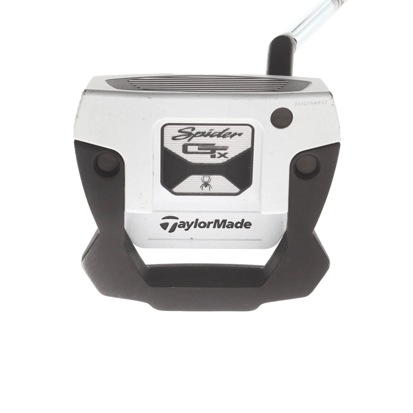 TaylorMade Spider GTx Mens Right Hand Putter 34" Mallet TaylorMade - Super Stroke Pistol GTR 1.0 - Image 2