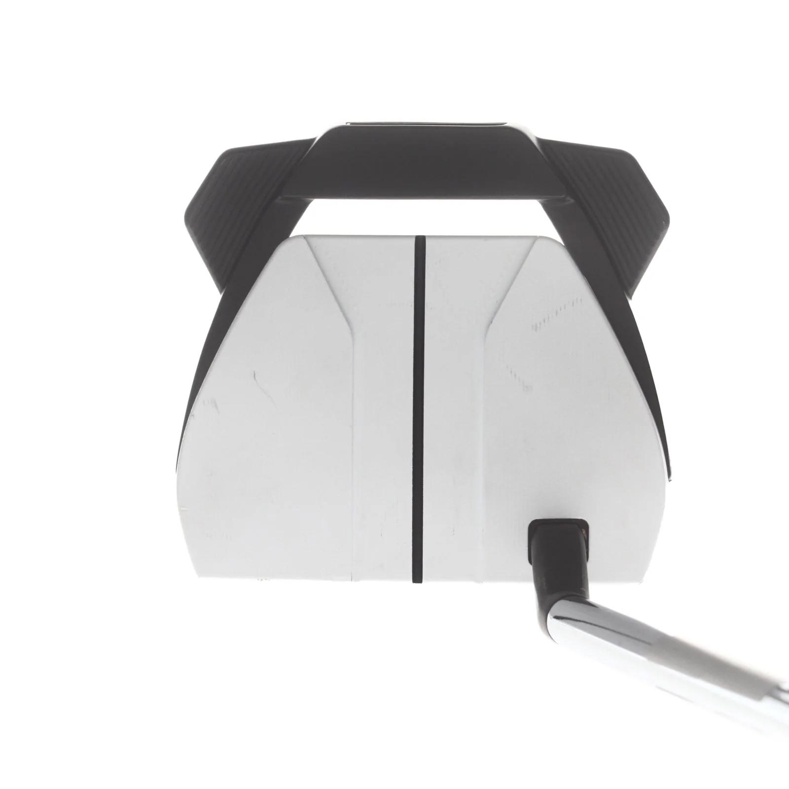 TaylorMade Spider GTx Mens Right Hand Putter 34" Mallet TaylorMade - Super Stroke Pistol GTR 1.0 - Image 3