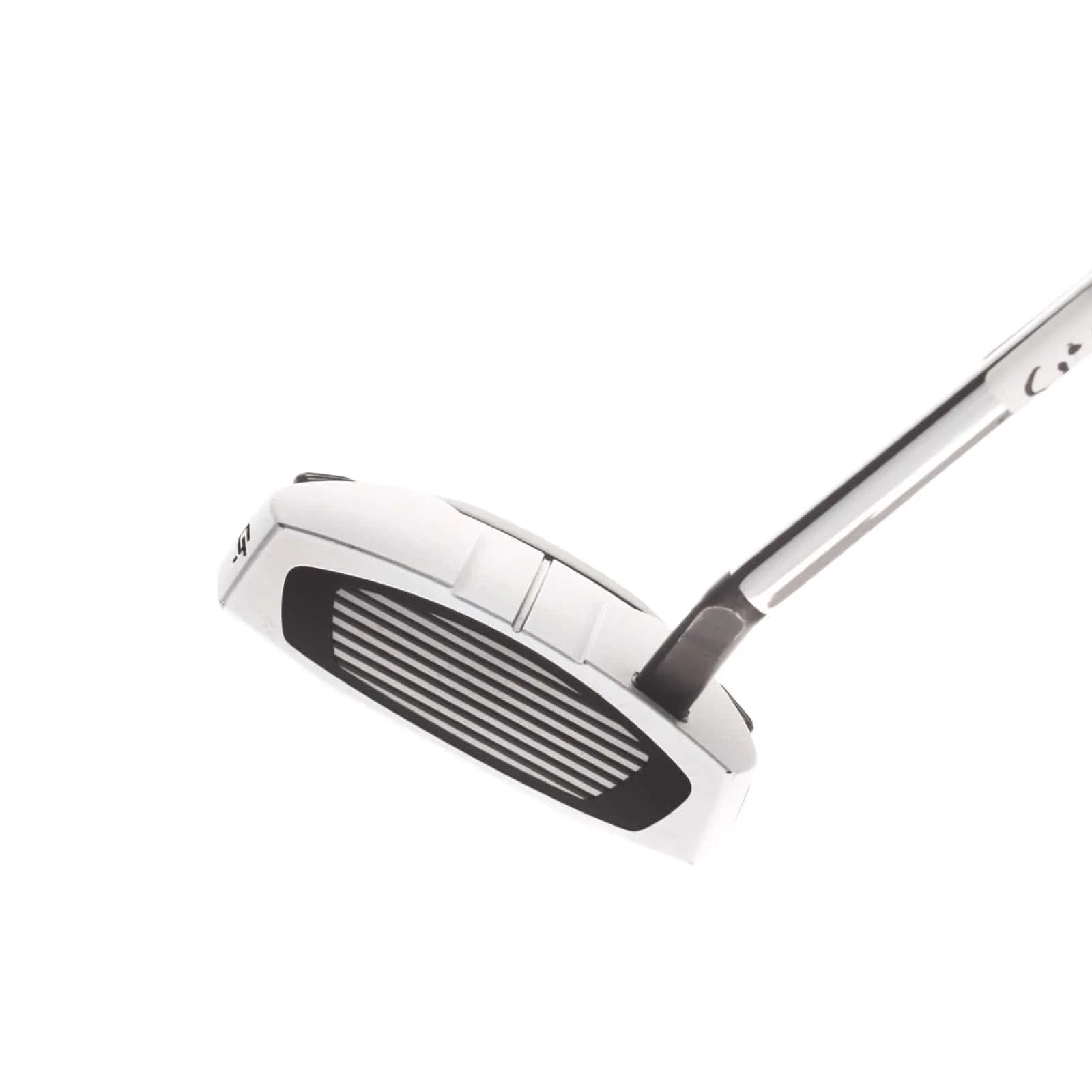 TaylorMade Spider GTx Mens Right Hand Putter 34" Mallet TaylorMade - Super Stroke Pistol GTR 1.0 - Image 4