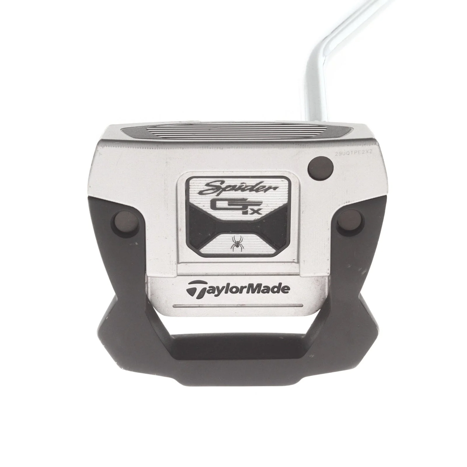 TaylorMade Spider GTx Mens Right Hand Putter 35" Mallet KBS 120 Putter - Super Stroke Pistol GTR 1.0 - Image 2