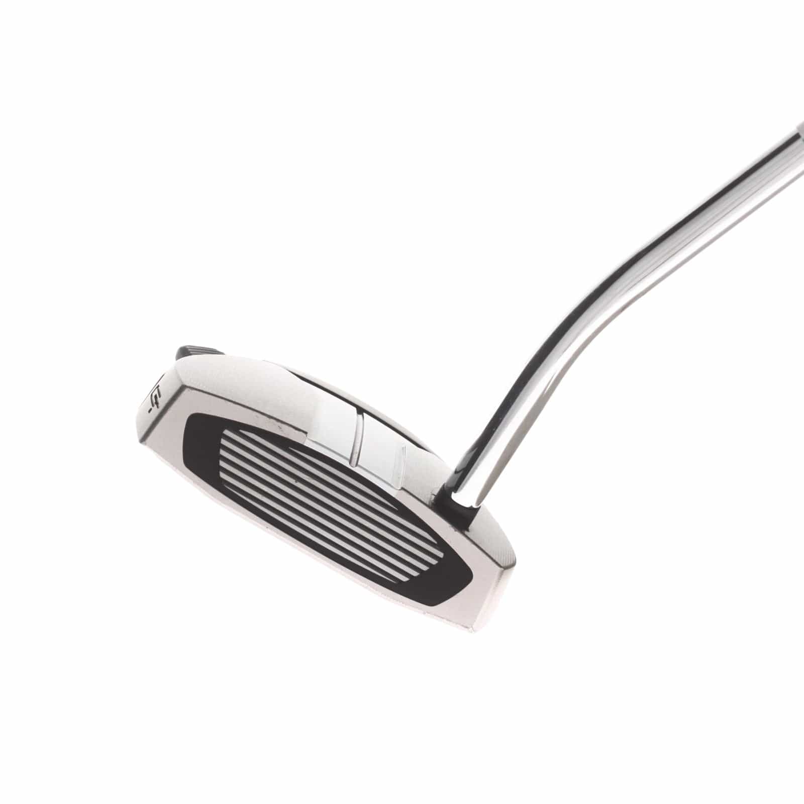 TaylorMade Spider GTx Mens Right Hand Putter 35" Mallet KBS 120 Putter - Super Stroke Pistol GTR 1.0 - Image 4