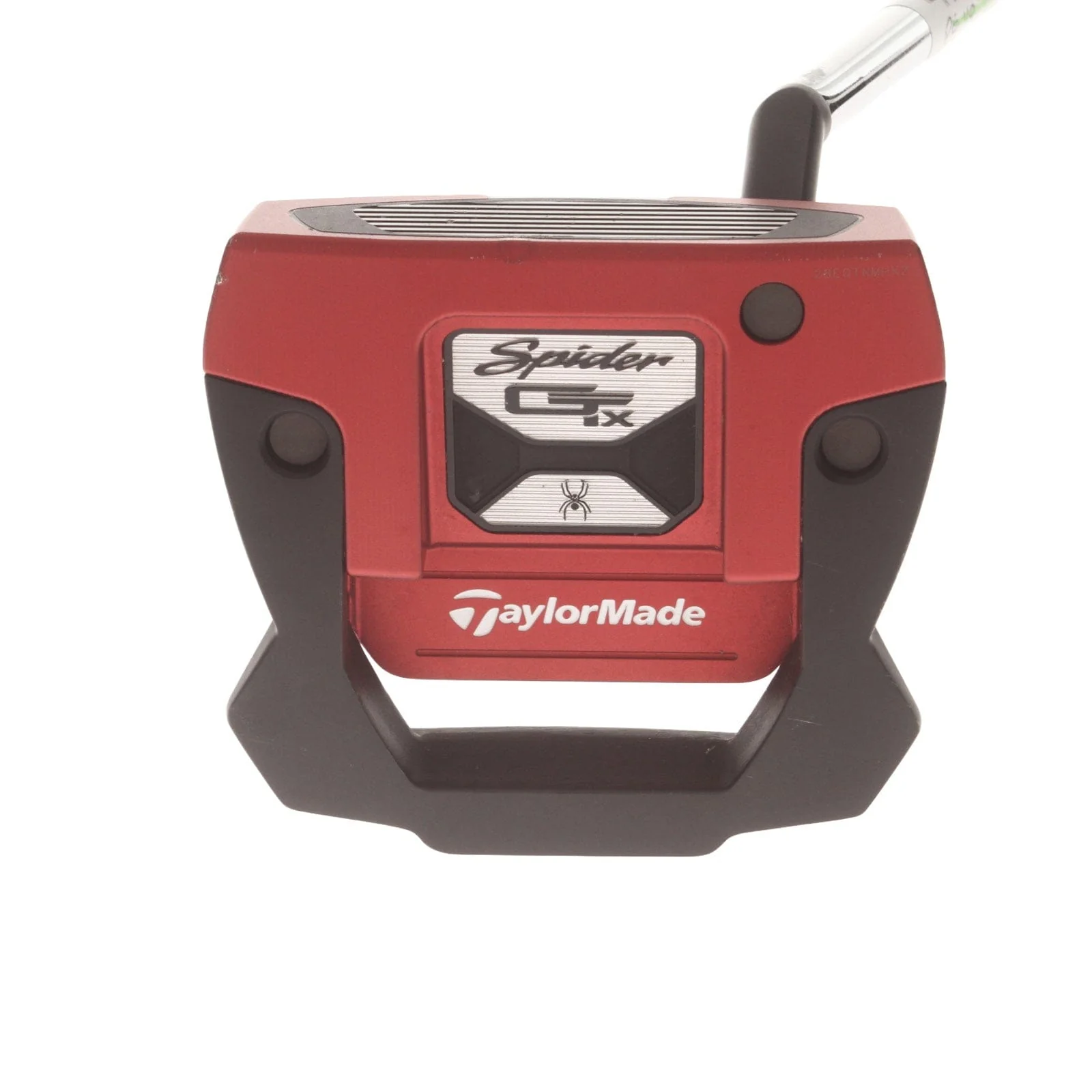 TaylorMade Spider GTx Mens Right Hand Putter 35" Mallet KBS 120 Putter - Super Stroke Pistol GTR 1.0 - Image 2
