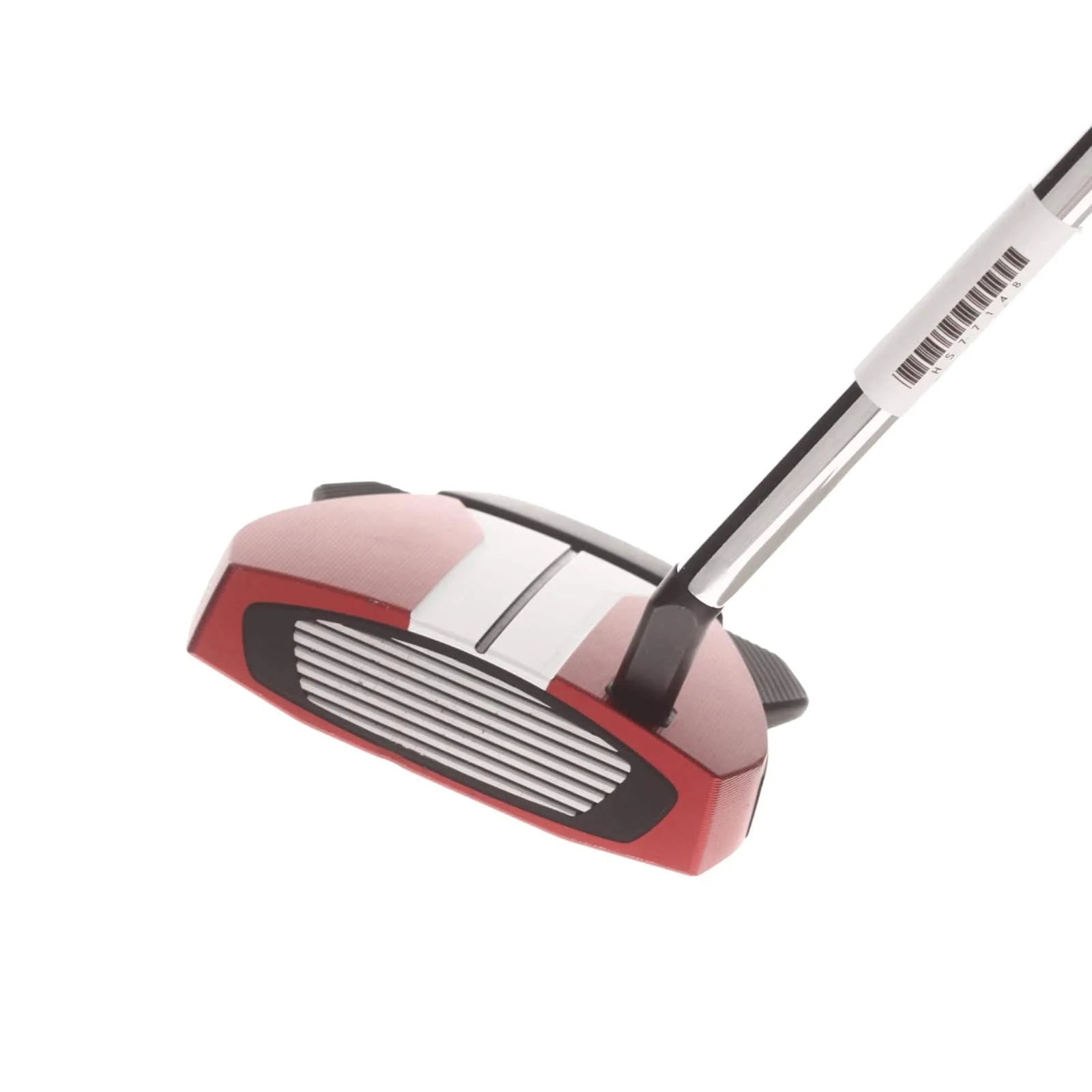 TaylorMade Spider GTx Mens Right Hand Putter 35" Mallet KBS 120 Putter - Super Stroke Pistol GTR 1.0 - Image 4