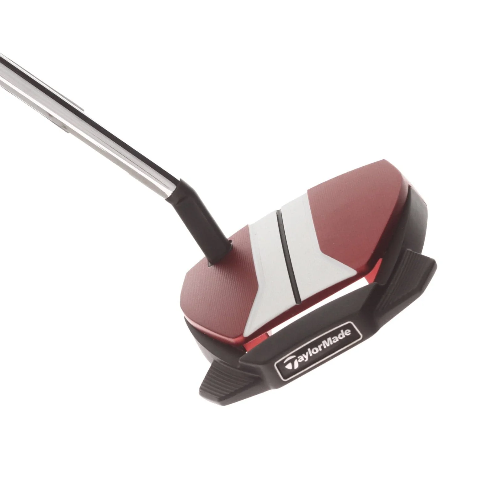 TaylorMade Spider GTx Mens Right Hand Putter 35" Mallet KBS 120 Putter - Super Stroke Pistol GTR 1.0 - Image 5