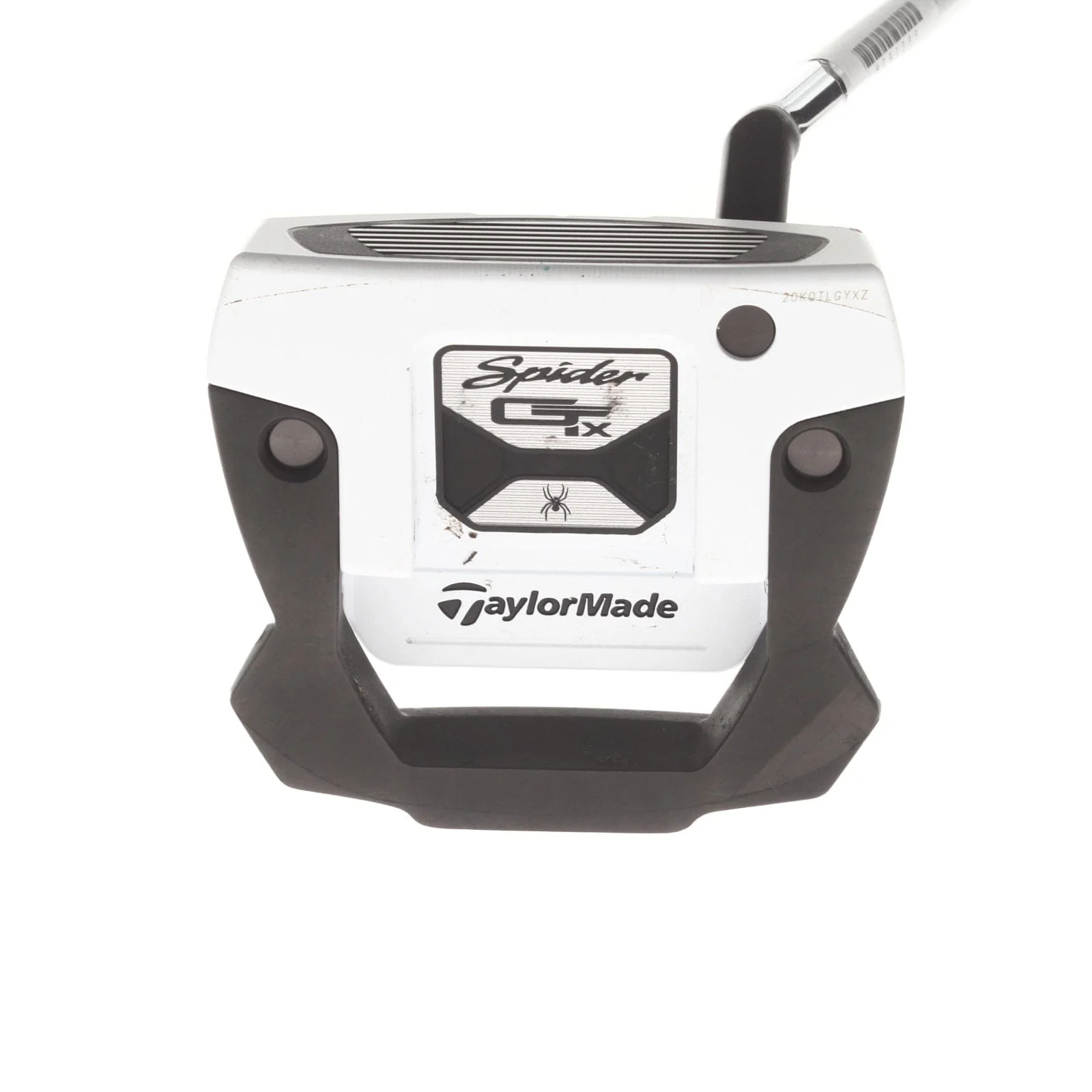 TaylorMade Spider GTX Mens Right Hand Putter 35" Mallet KBS 120 Putter - Super Stroke Tour 2.0 - Image 2