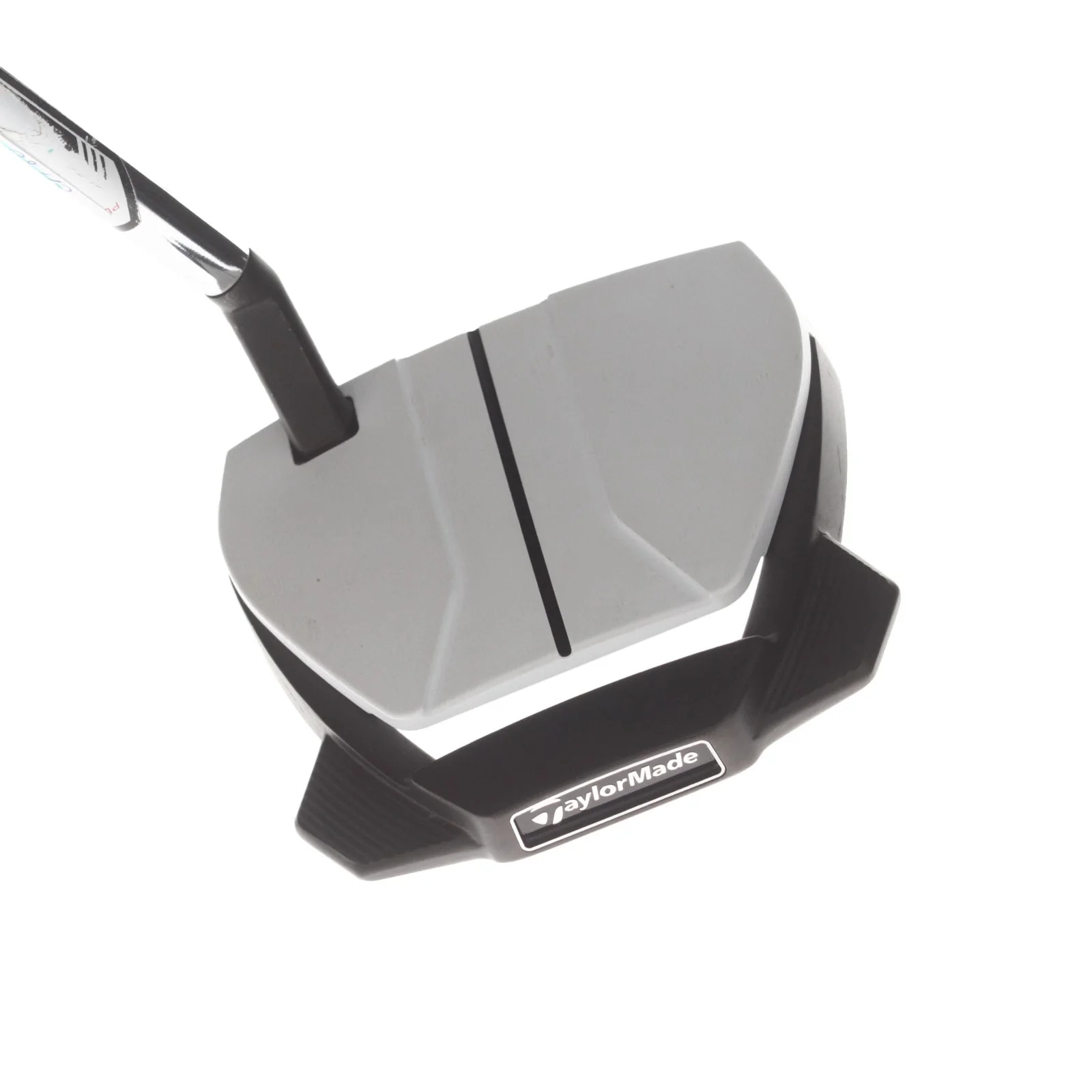 TaylorMade Spider GTX Mens Right Hand Putter 35" Mallet KBS 120 Putter - Super Stroke Tour 2.0 - Image 5
