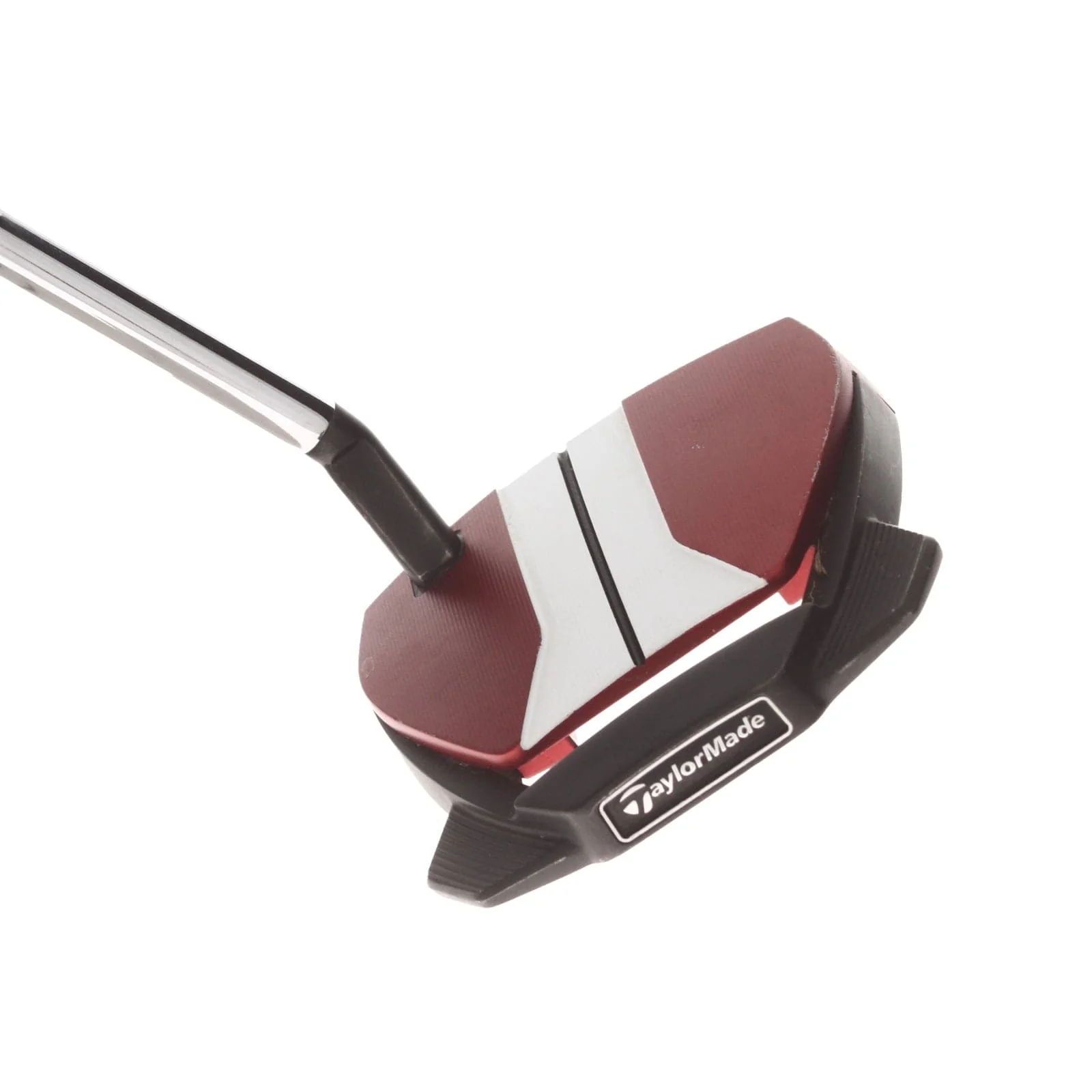 TaylorMade Spider GTx Mens Right Hand Putter 33" Mallet KBS - Super Stroke - Image 5