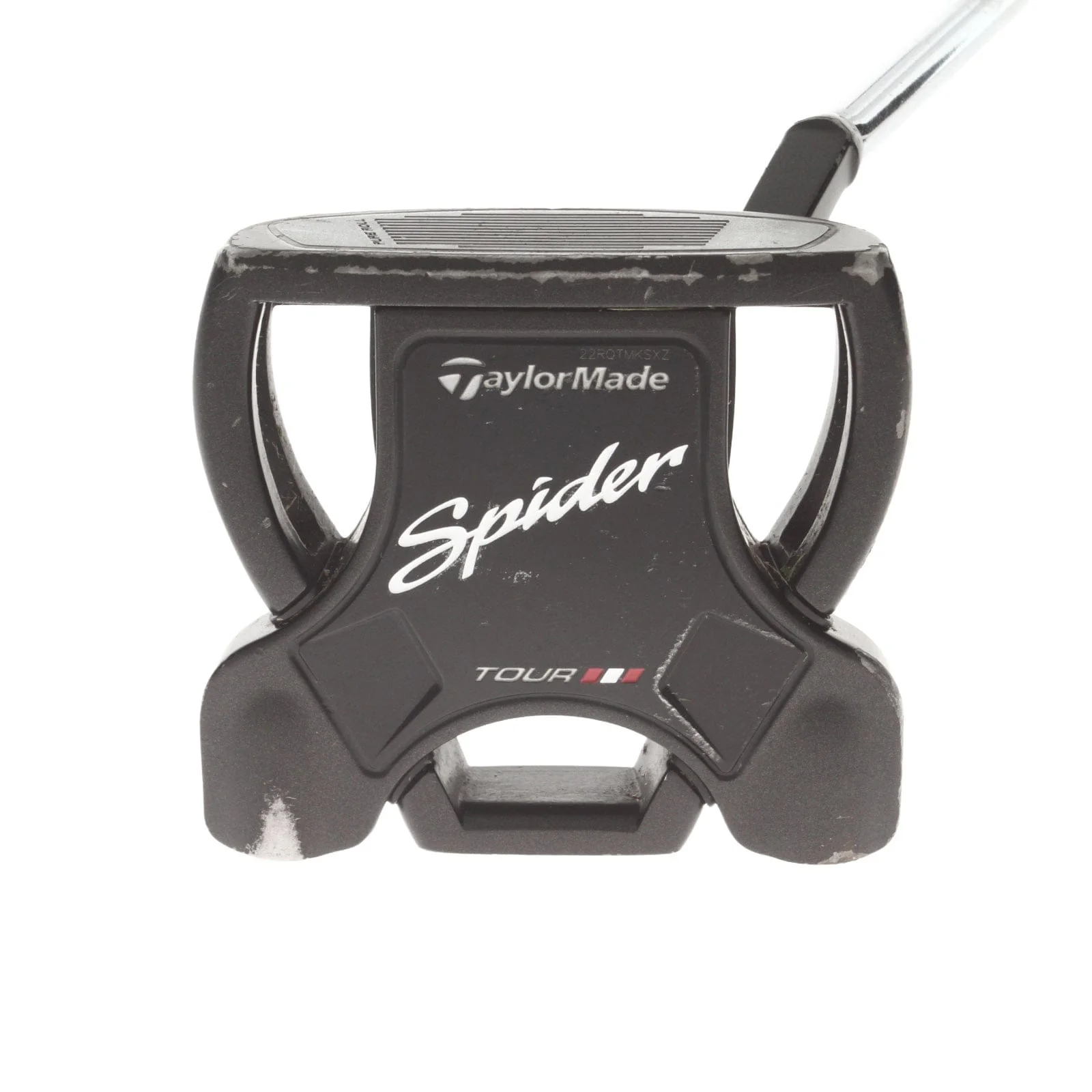 TaylorMade Spider Mens Right Hand Putter 34" Mallet - Taylormade