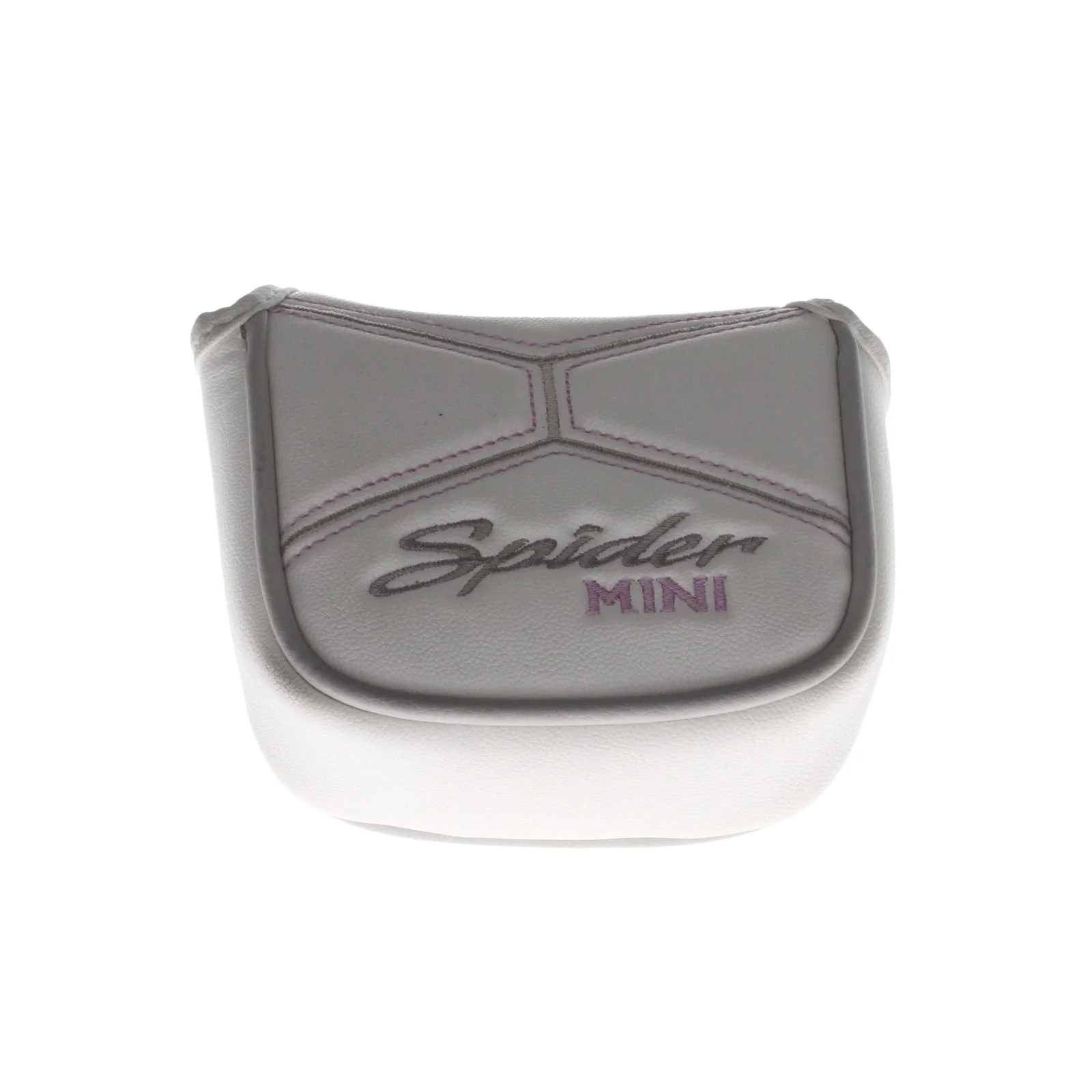 TaylorMade Spider Mini Ladies Right Hand Putter 33" Mallet - Lamkin Deep Etched - Image 8