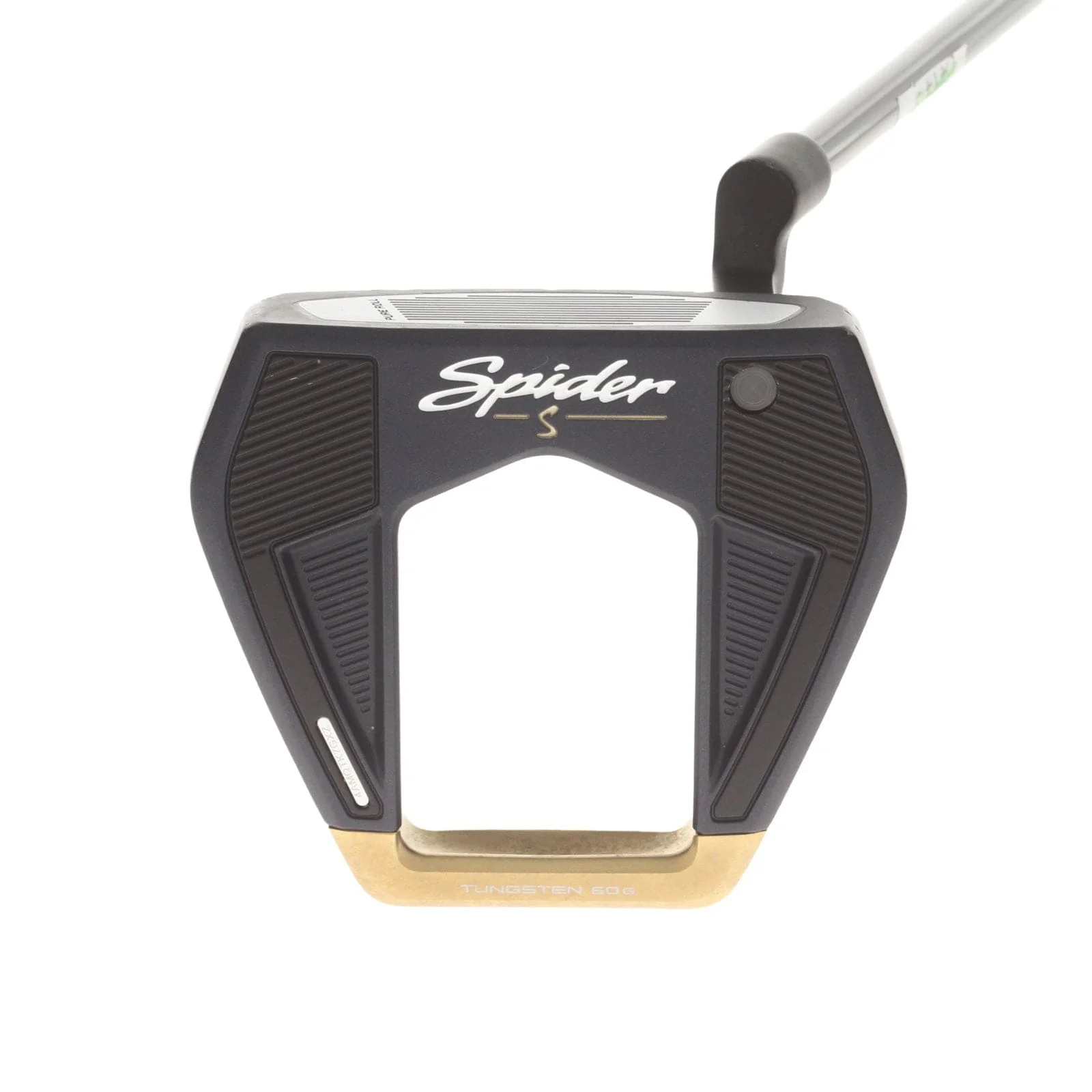 TaylorMade Spider S Ladies Right Hand Putter 33" Mallet TaylorMade Spider 70 - Super Stroke Pistol Tour - Image 2