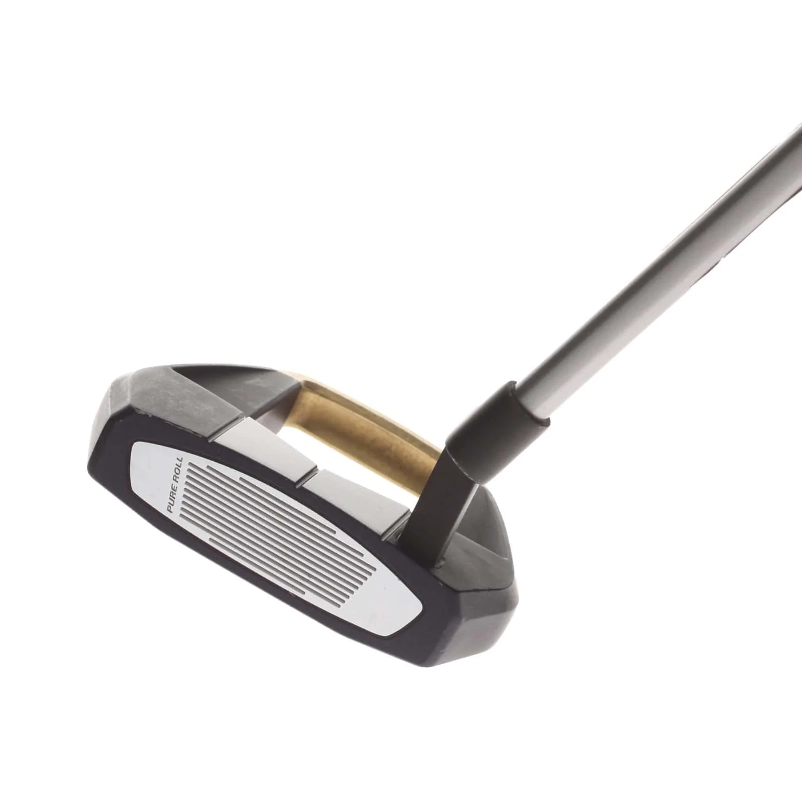 TaylorMade Spider S Ladies Right Hand Putter 33" Mallet TaylorMade Spider 70 - Super Stroke Pistol Tour - Image 4