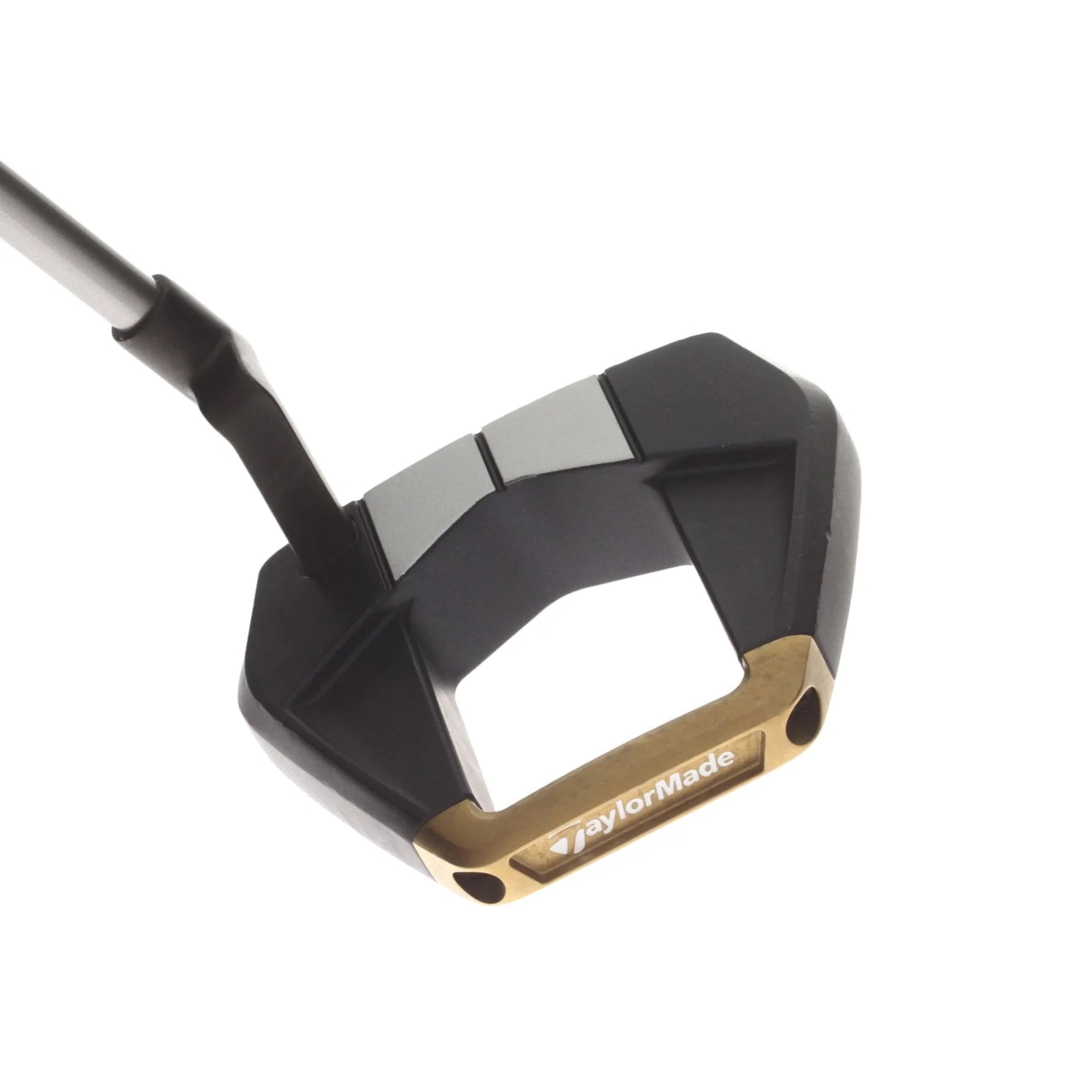 TaylorMade Spider S Ladies Right Hand Putter 33" Mallet TaylorMade Spider 70 - Super Stroke Pistol Tour - Image 5