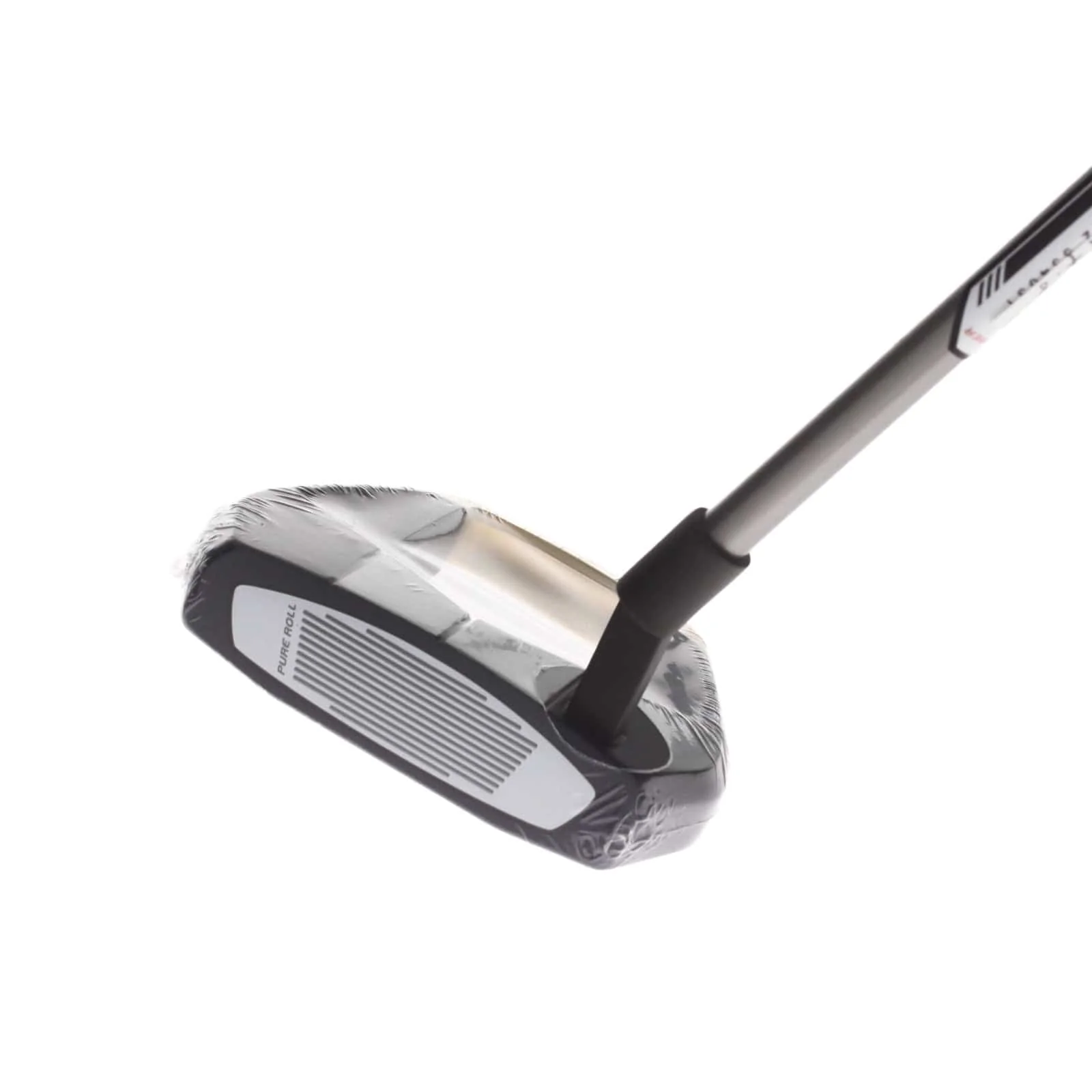 TaylorMade Spider S Ladies Right Hand Putter 33" Mallet TaylorMade Spider 70 - Super Stroke Pistol Tour - Image 4