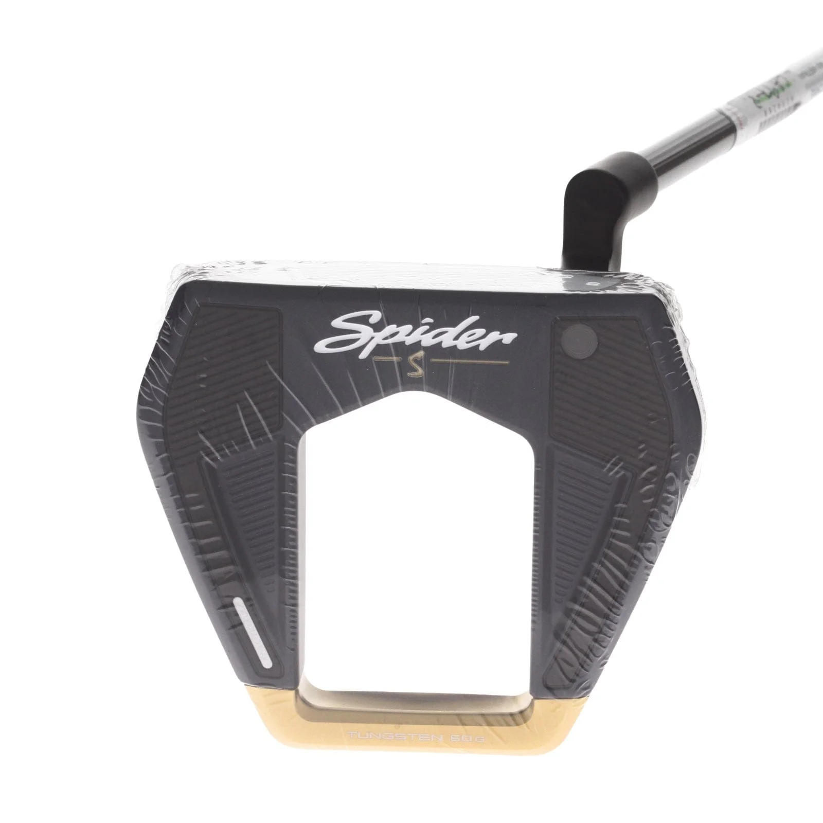 TaylorMade Spider S Ladies Right Hand Putter 33" Mallet TaylorMade Spider 70 - Super Stroke Pistol Tour - Image 2