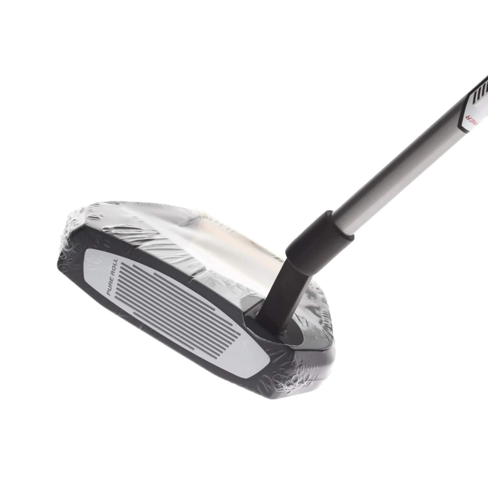 TaylorMade Spider S Ladies Right Hand Putter 33" Mallet TaylorMade Spider 70 - Super Stroke Pistol Tour - Image 4