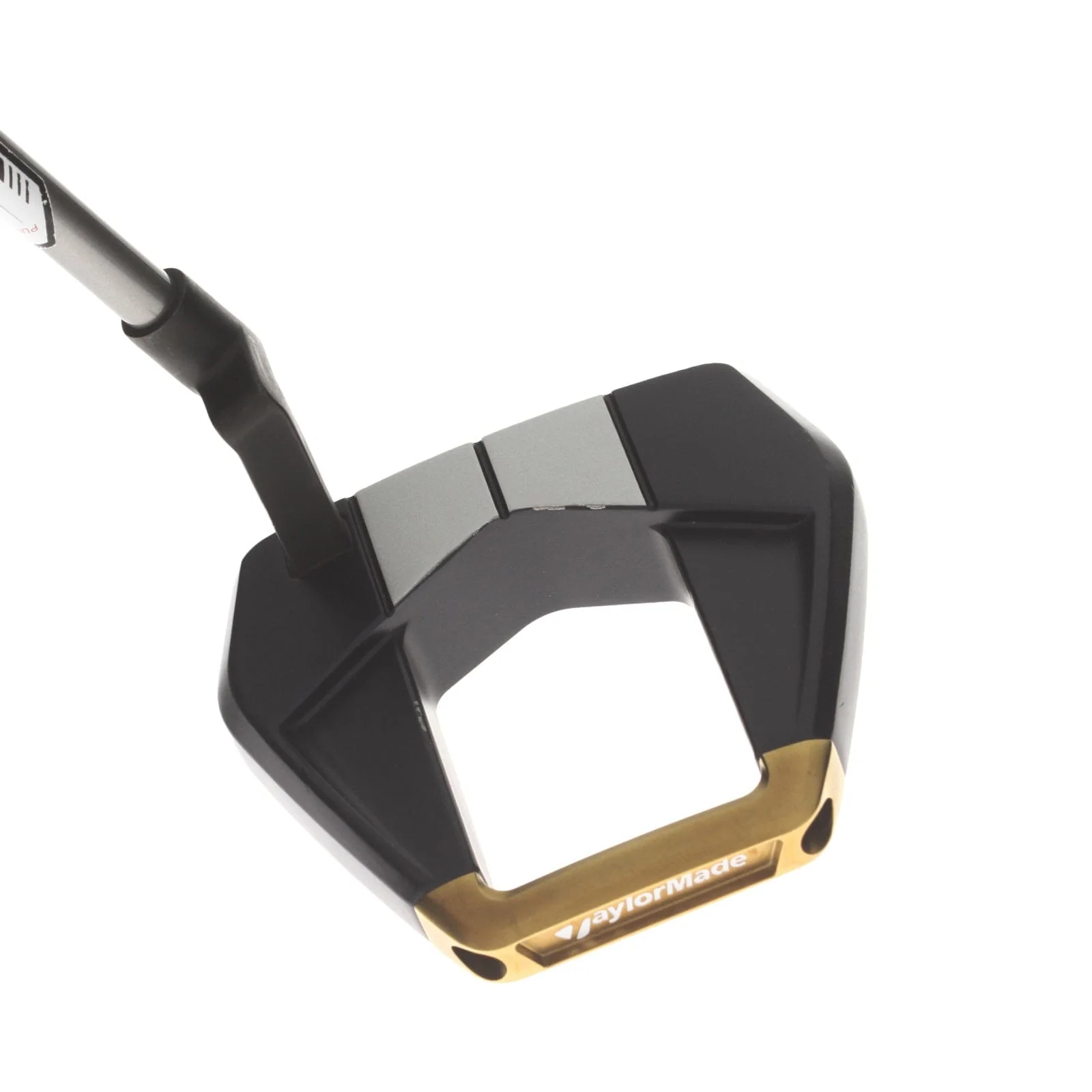 TaylorMade Spider S Ladies Right Hand Putter 33" Mallet TaylorMade Spider 70 - Super Stroke Pistol Tour - Image 5