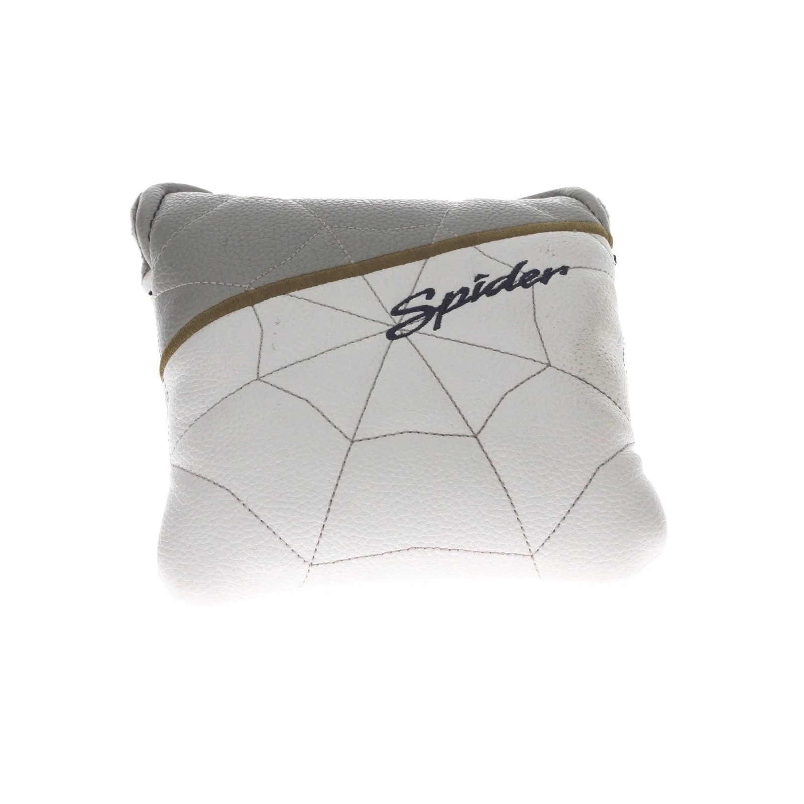 TaylorMade Spider S Ladies Right Hand Putter 33" Mallet TaylorMade Spider 70 - Super Stroke Pistol Tour - Image 8