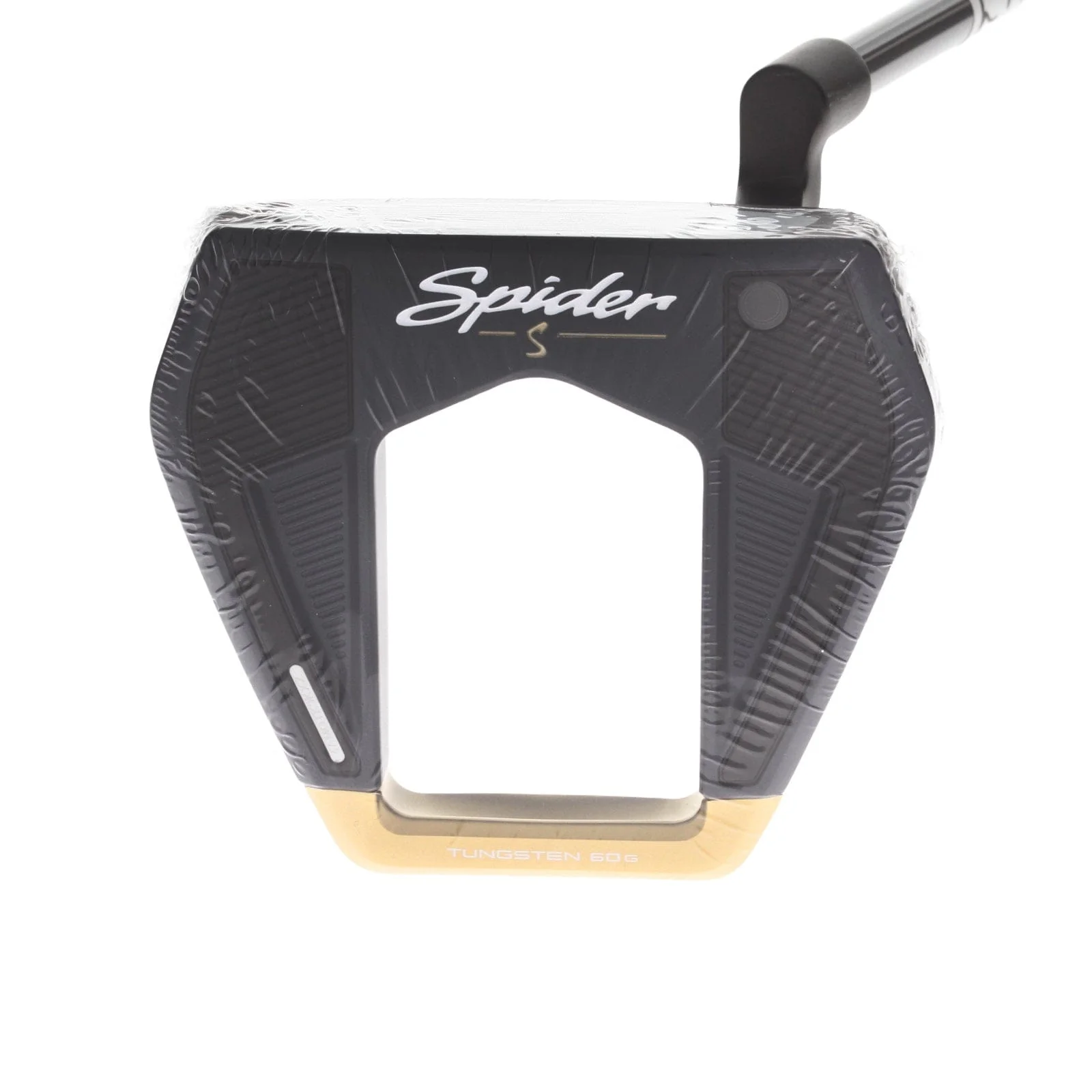 TaylorMade Spider S Ladies Right Hand Putter 33" Mallet TaylorMade Spider 70 - Super Stroke Pistol Tour - Image 2
