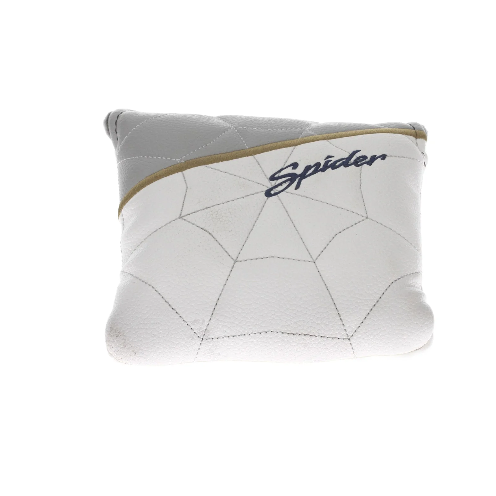 TaylorMade Spider S Ladies Right Hand Putter 33" Mallet TaylorMade Spider 70 - Super Stroke Pistol Tour - Image 8
