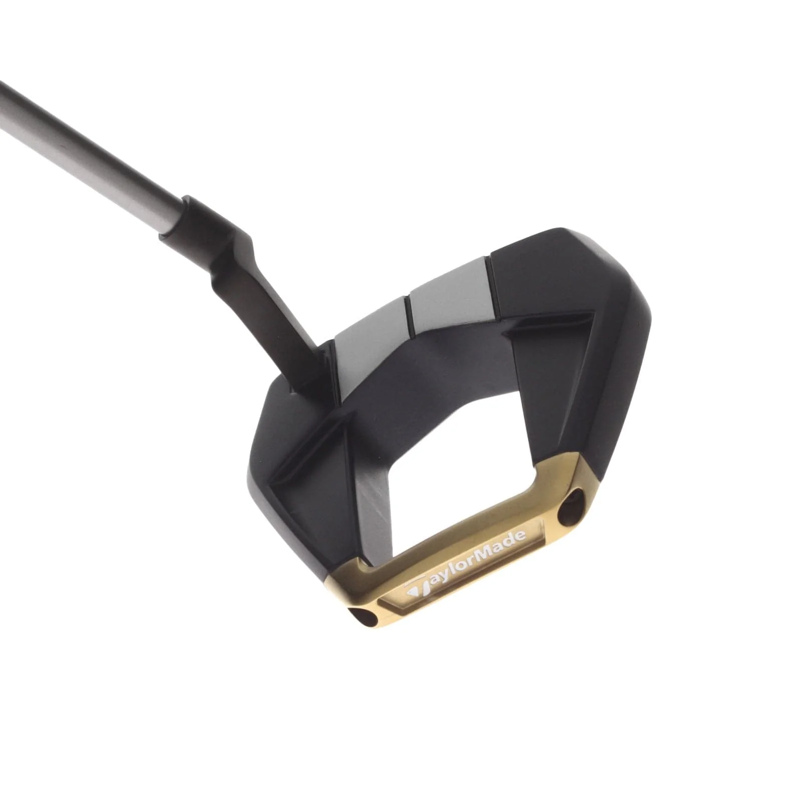 TaylorMade Spider S Ladies Right Hand Putter 33" Mallet TaylorMade Spider 70g Carbon - Super Stroke Pistol Tour - Image 5