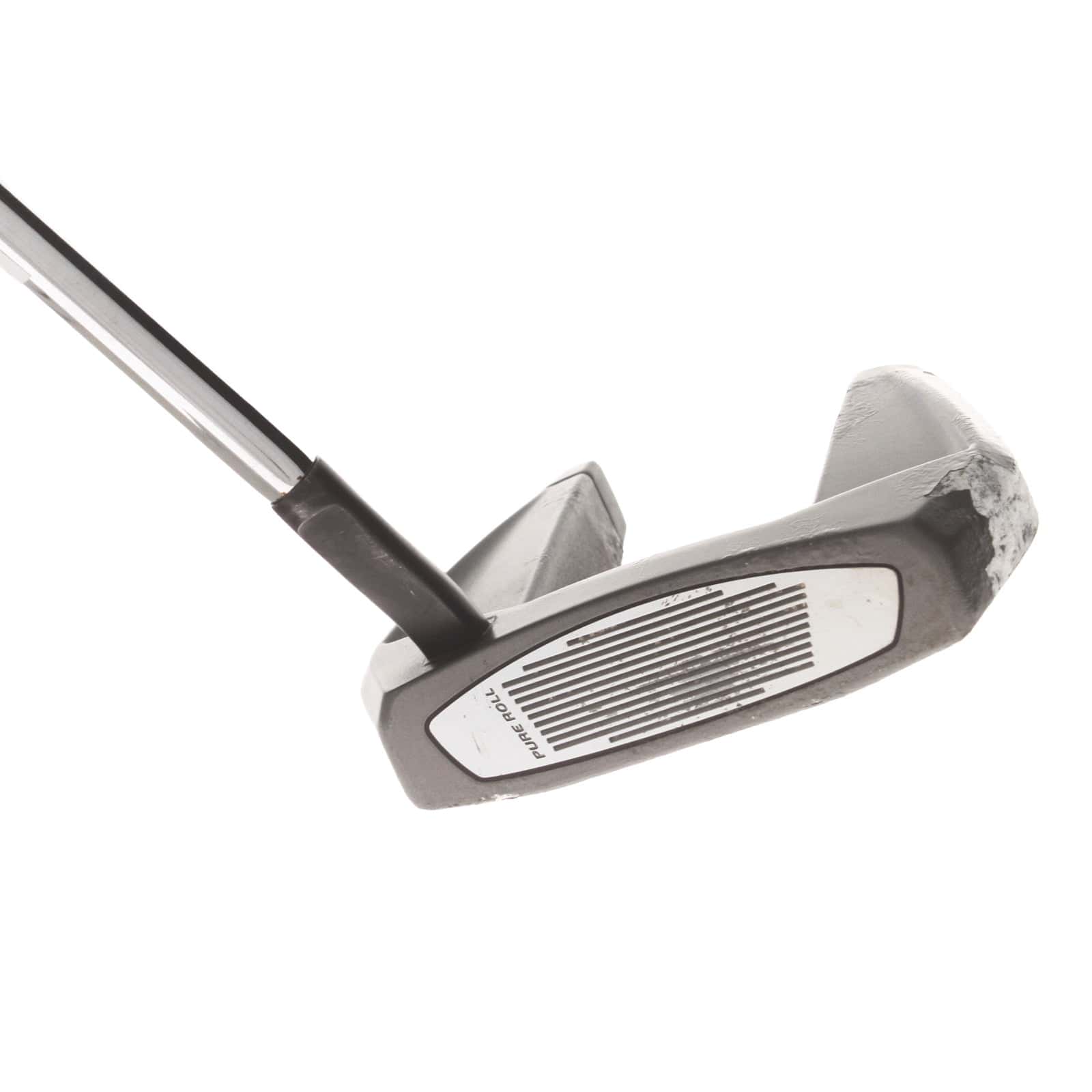 TaylorMade Spider SR Mens Left Hand Putter 34" Mallet - Super Stroke Tour 3.0 - Image 3