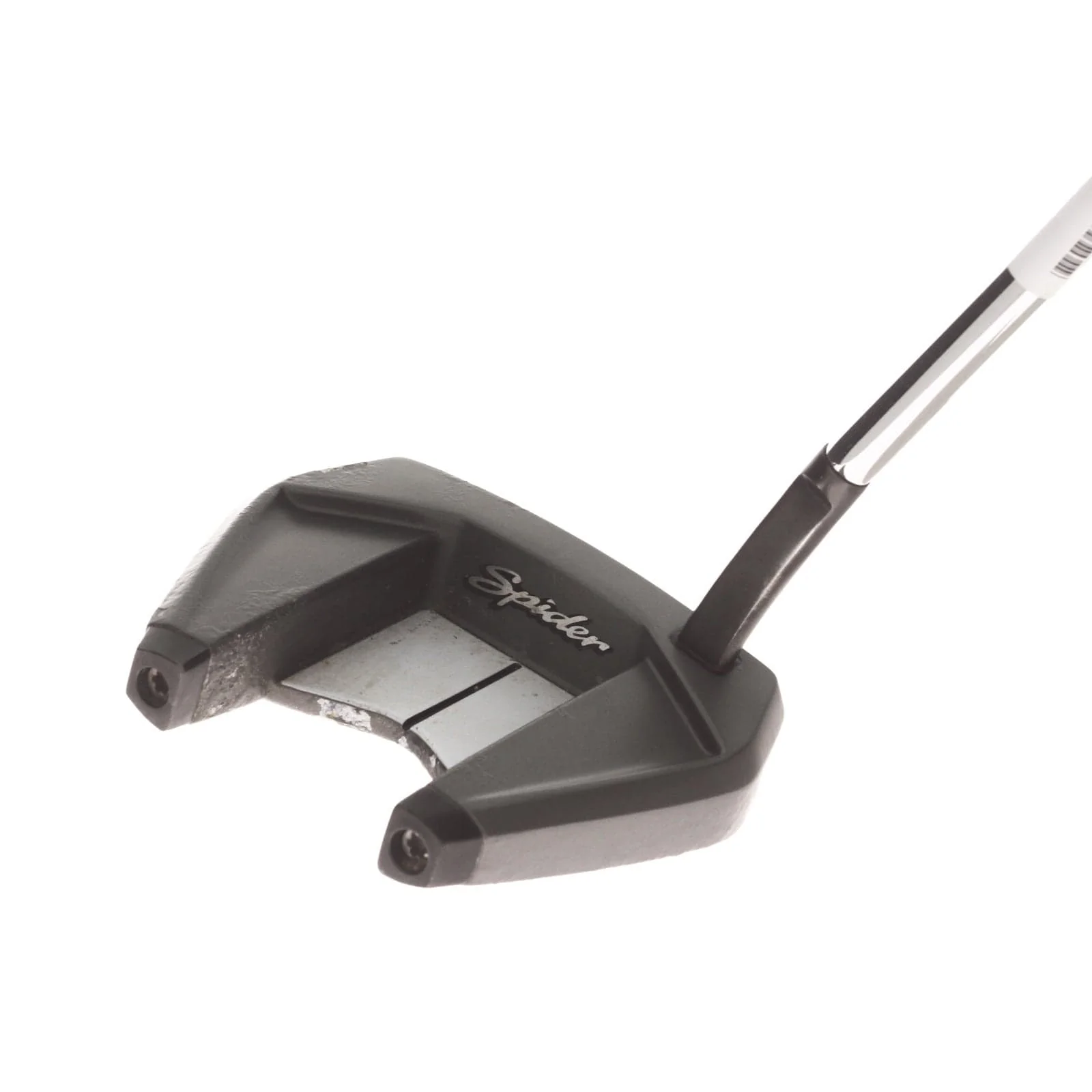 TaylorMade Spider SR Mens Left Hand Putter 34" Mallet - Super Stroke Tour 3.0 - Image 4
