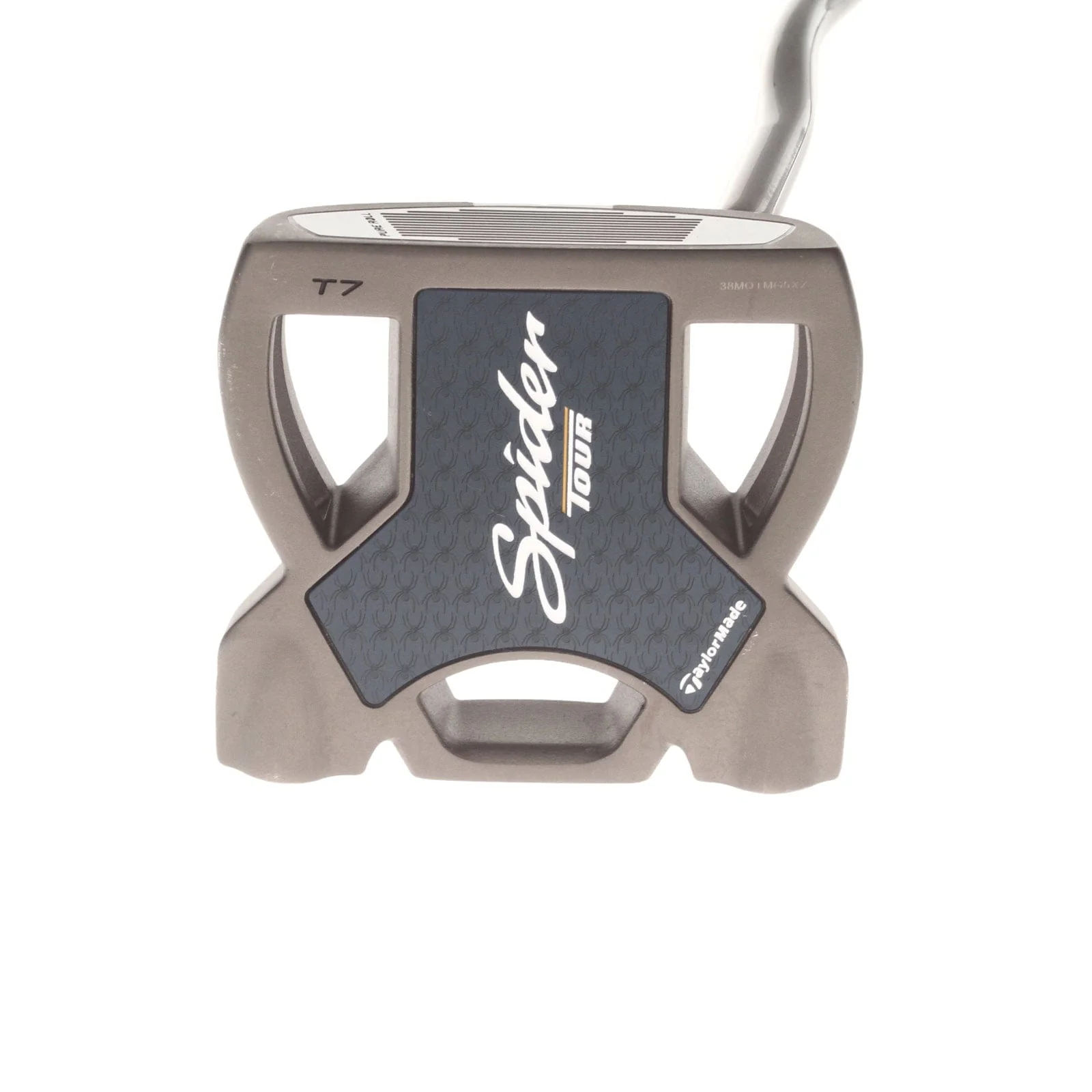 TaylorMade Spider Tour 2023 Mens Right Hand Putter 34" Mallet - Super Stroke Pistol 1.0 - Image 2