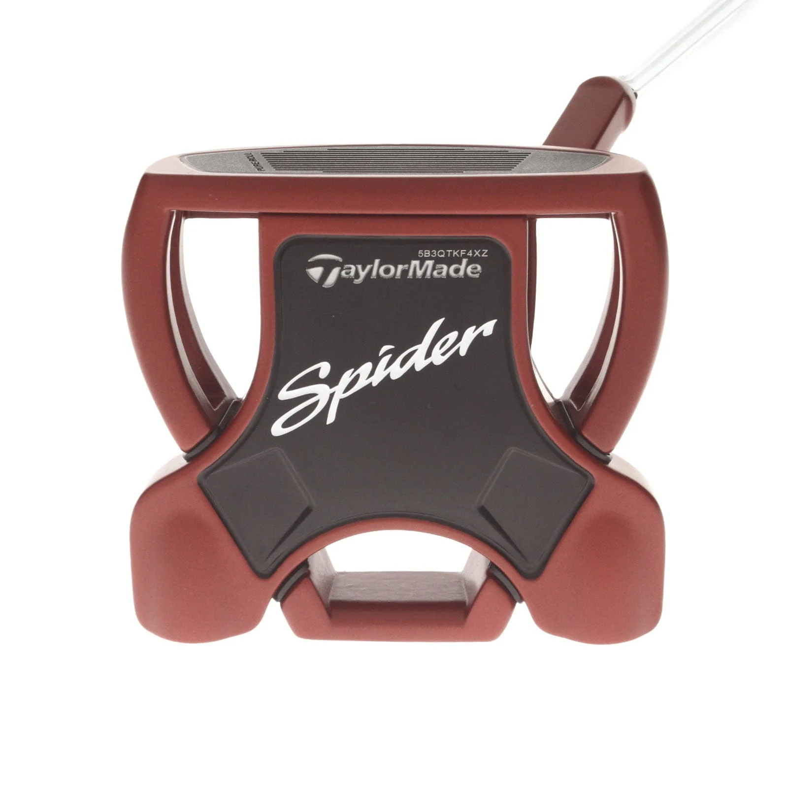 TaylorMade Spider Tour 3 Mens Right Hand Putter 34" Mallet - TaylorMade - Image 2