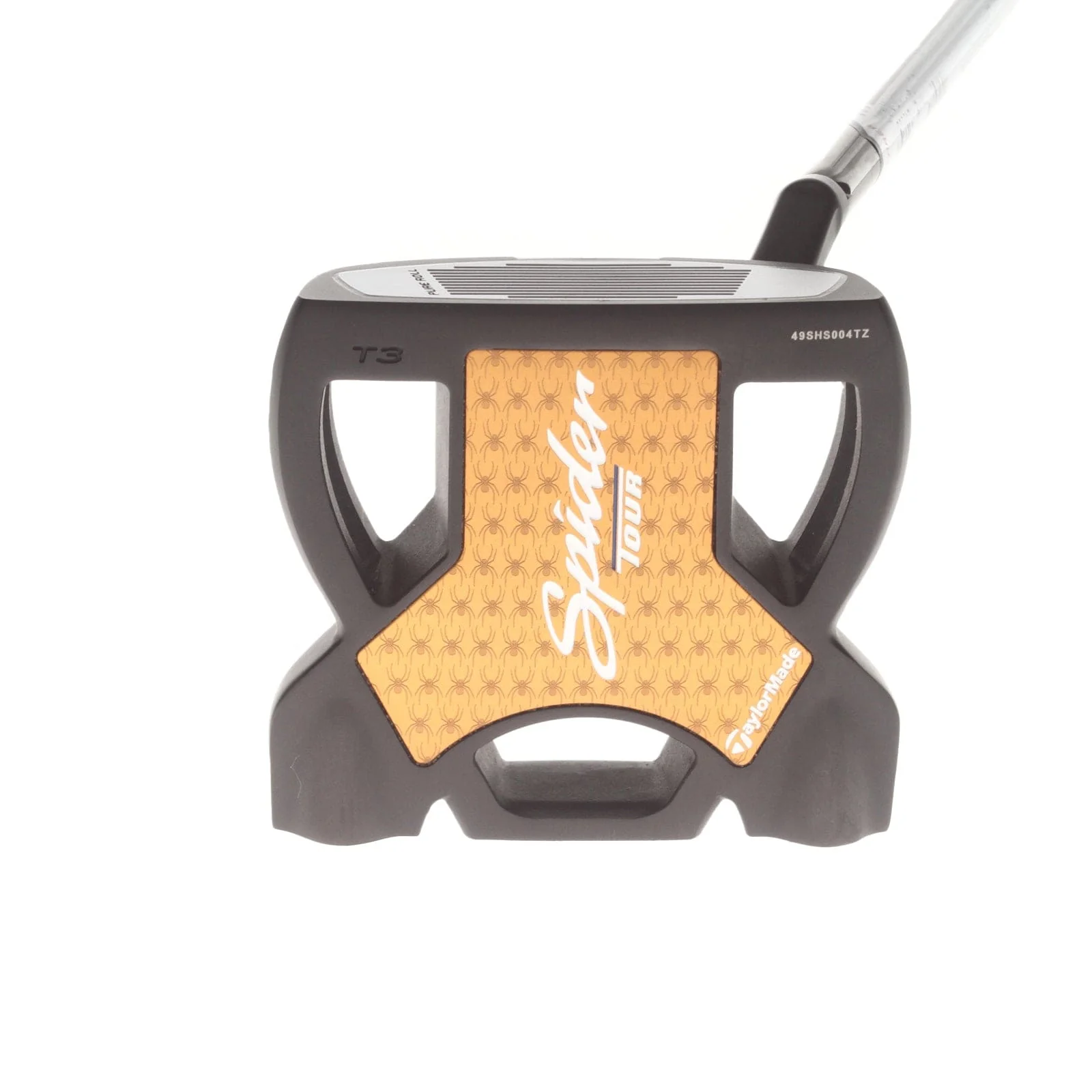 TaylorMade Spider Tour Black 2025 Mens Right Hand Putter 35" Mallet KBS - Super Stroke Pistol 1.0 - Image 2