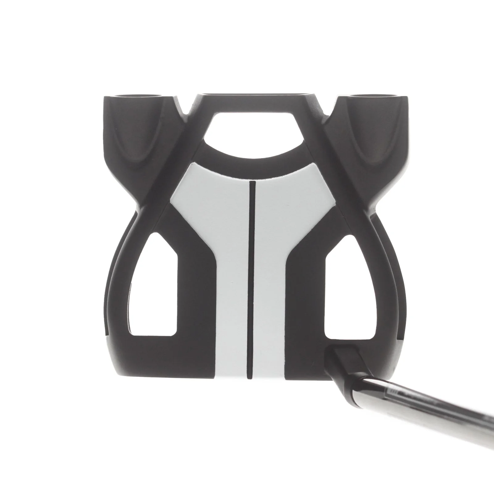 TaylorMade Spider Tour Black 2025 Mens Right Hand Putter 35" Mallet KBS - Super Stroke Pistol 1.0 - Image 3