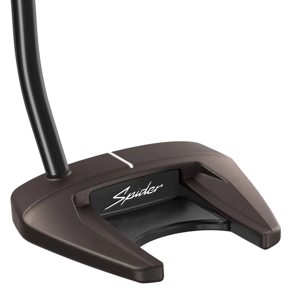 TaylorMade Spider Tour Torched F Putter - DB - Image 2