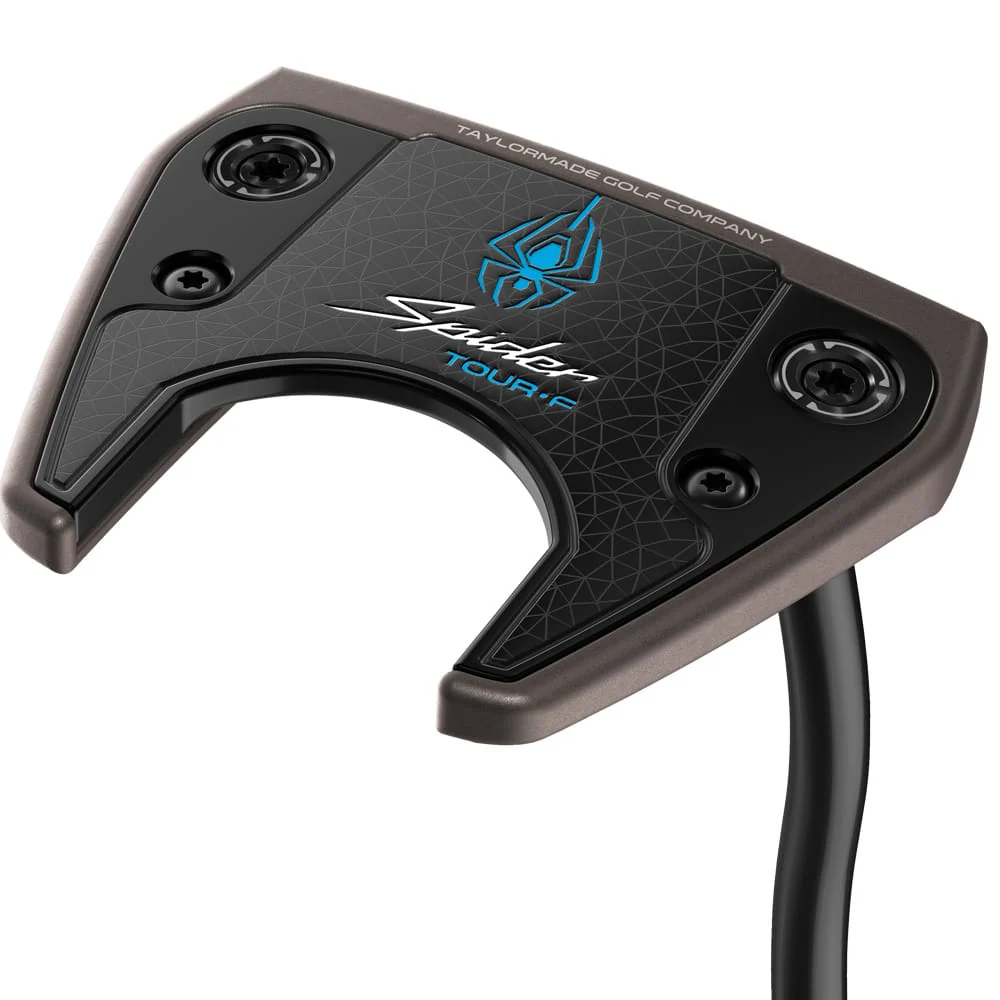 TaylorMade Spider Tour Torched F Putter - DB - Image 3