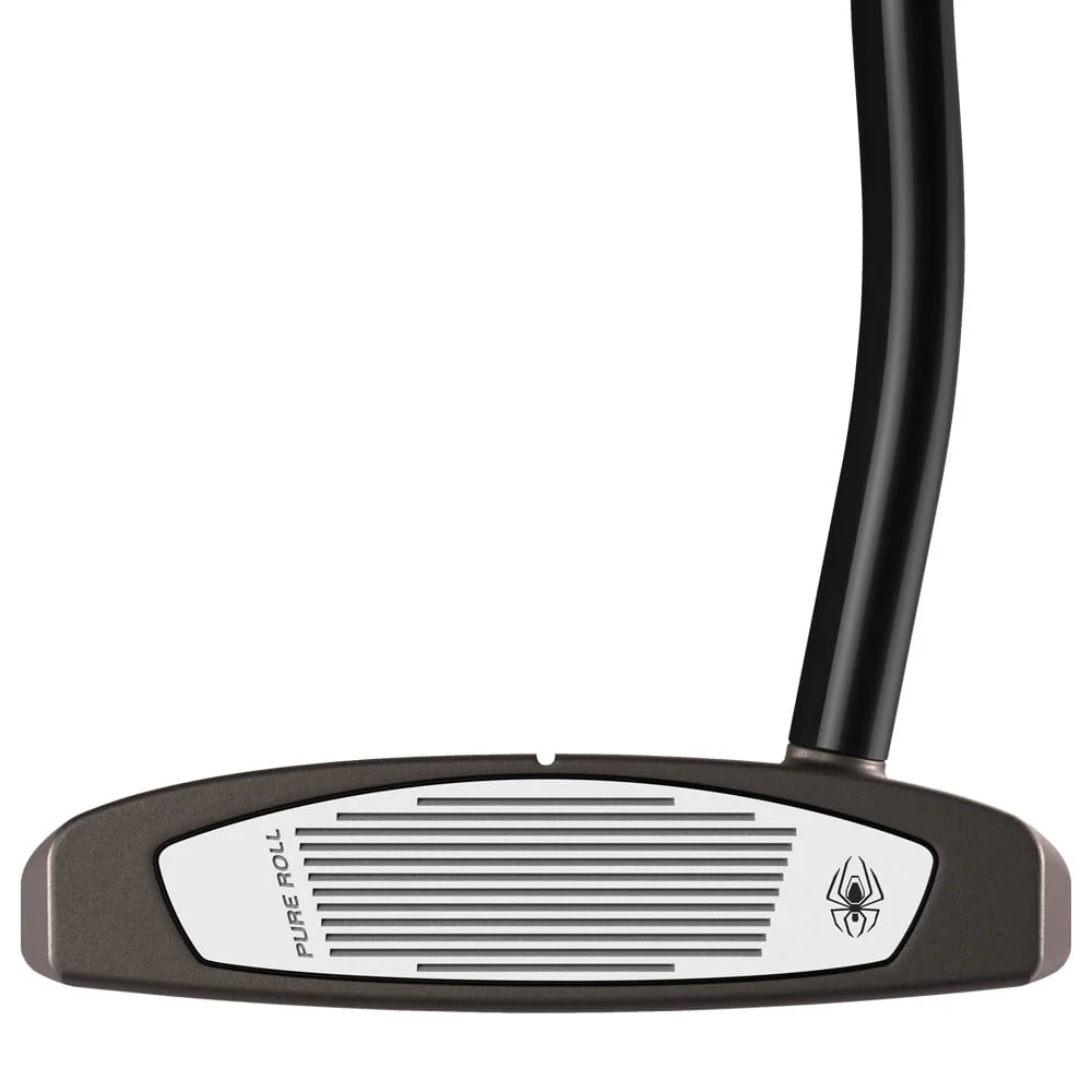 TaylorMade Spider Tour Torched F Putter - DB - Image 4